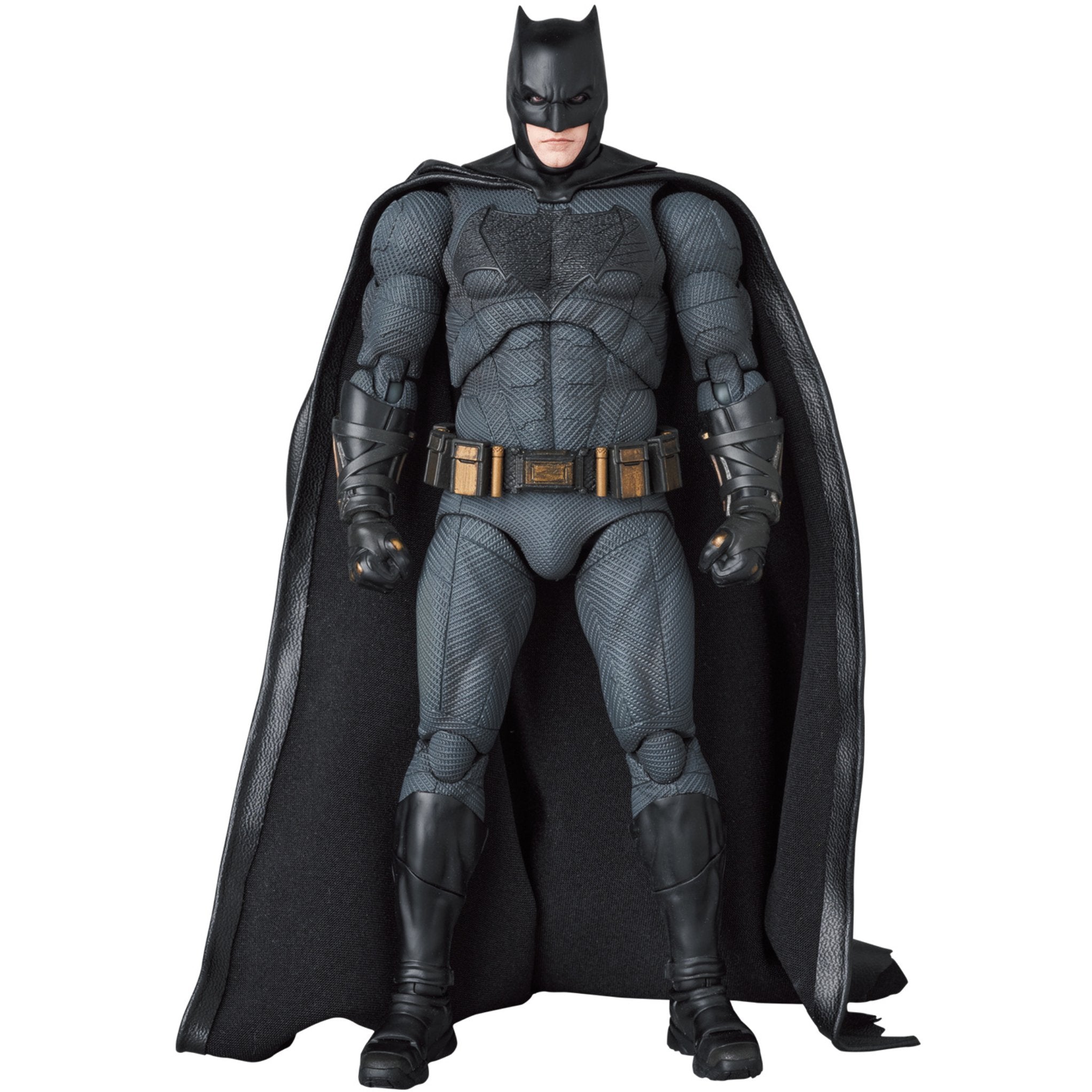 MAFEX Batman (Zack Snyder's Justice League Ver.)、mySite、hgirdovlk