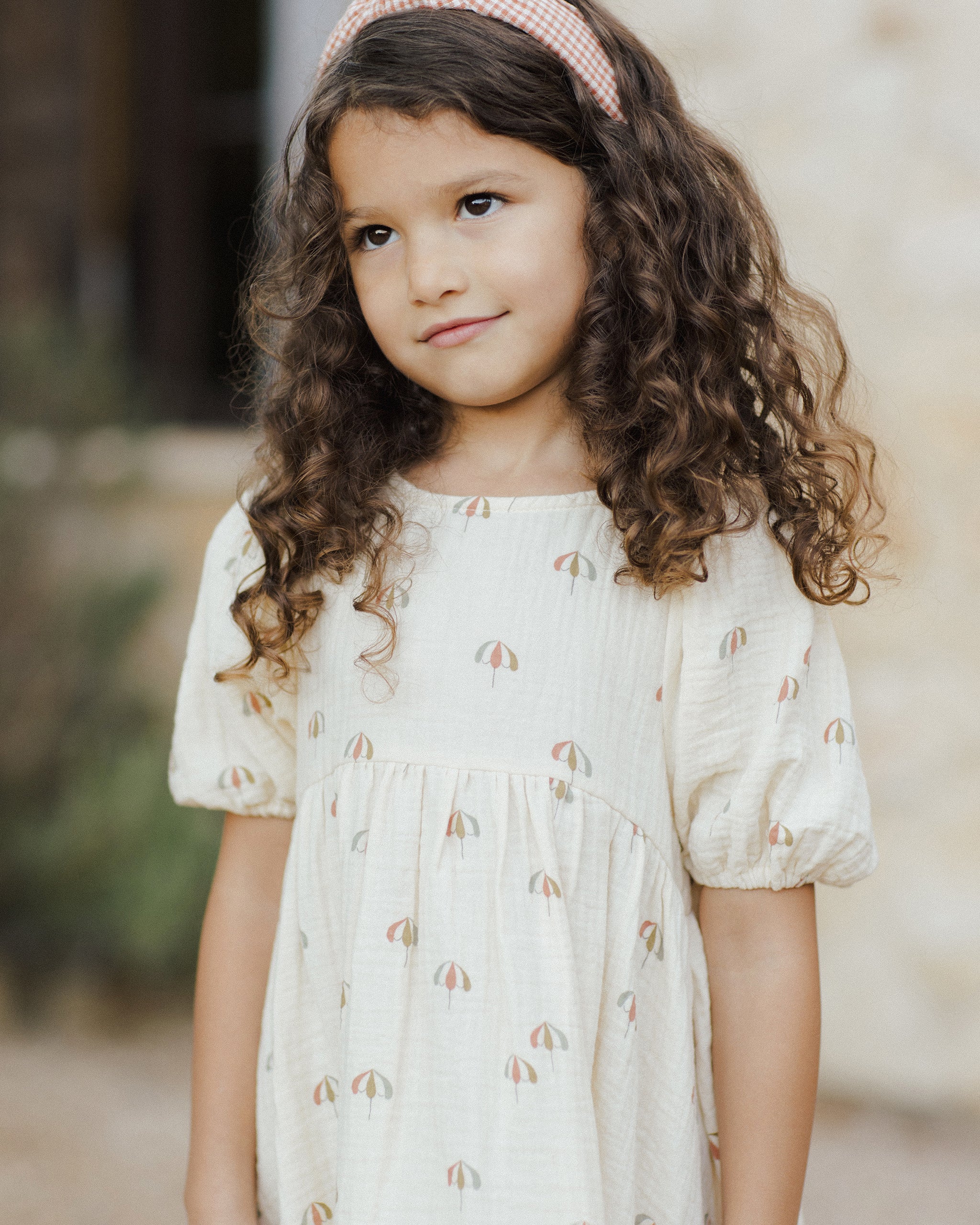  Marley Dress || Umbrellas、mySite、layawaytickets