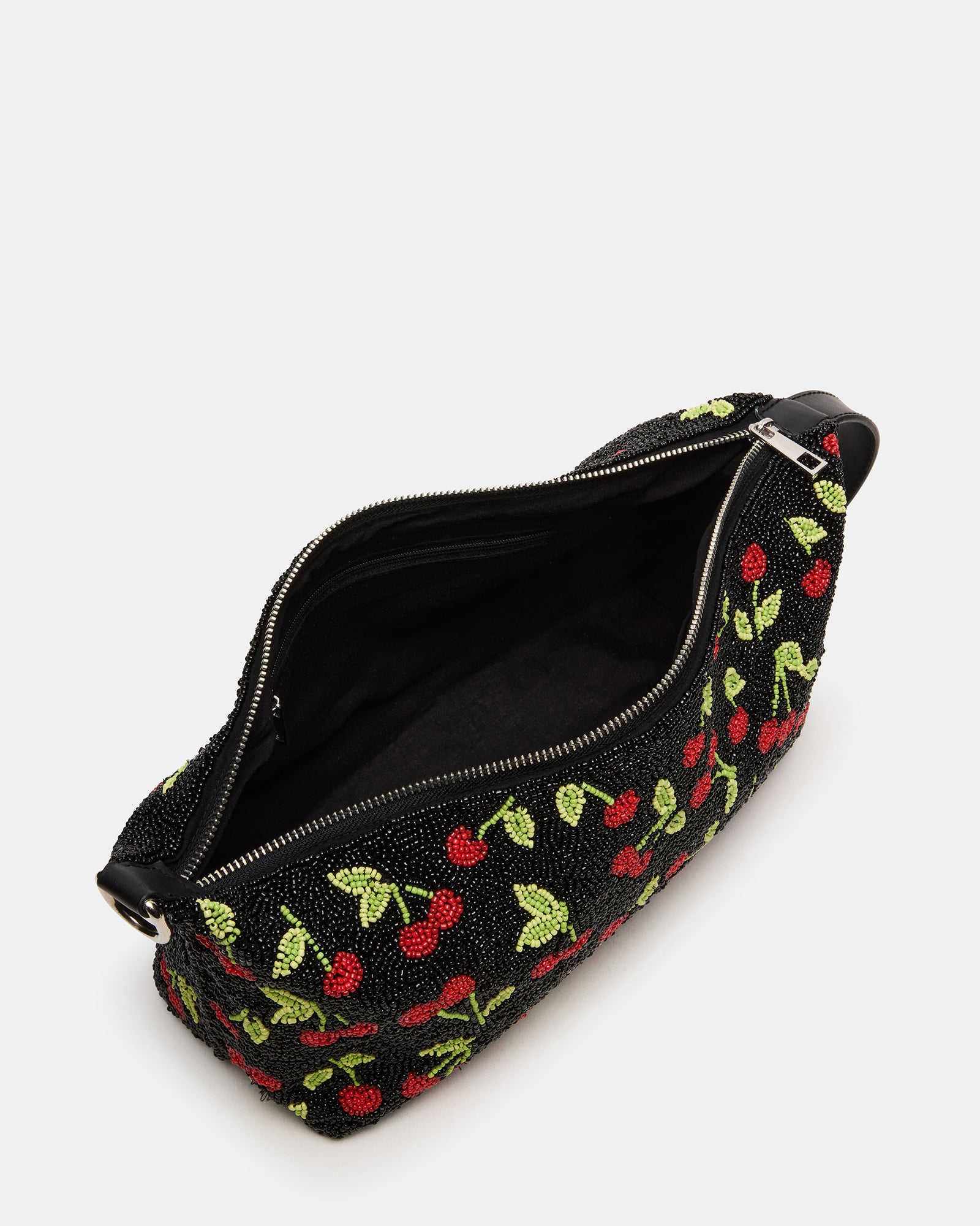 EMERSYN BEADED BAG BLACK MULTI、mySite、gtrtttuynbv