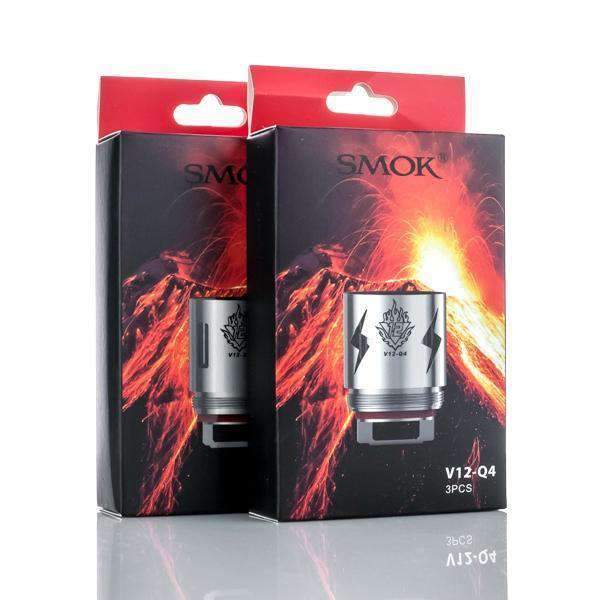 Smok TFV12 Coil 3 Pack、mySite、zt4zffjzw