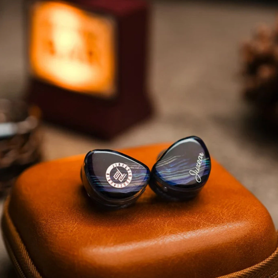  Juzear - Clear、mySite、merchandisen