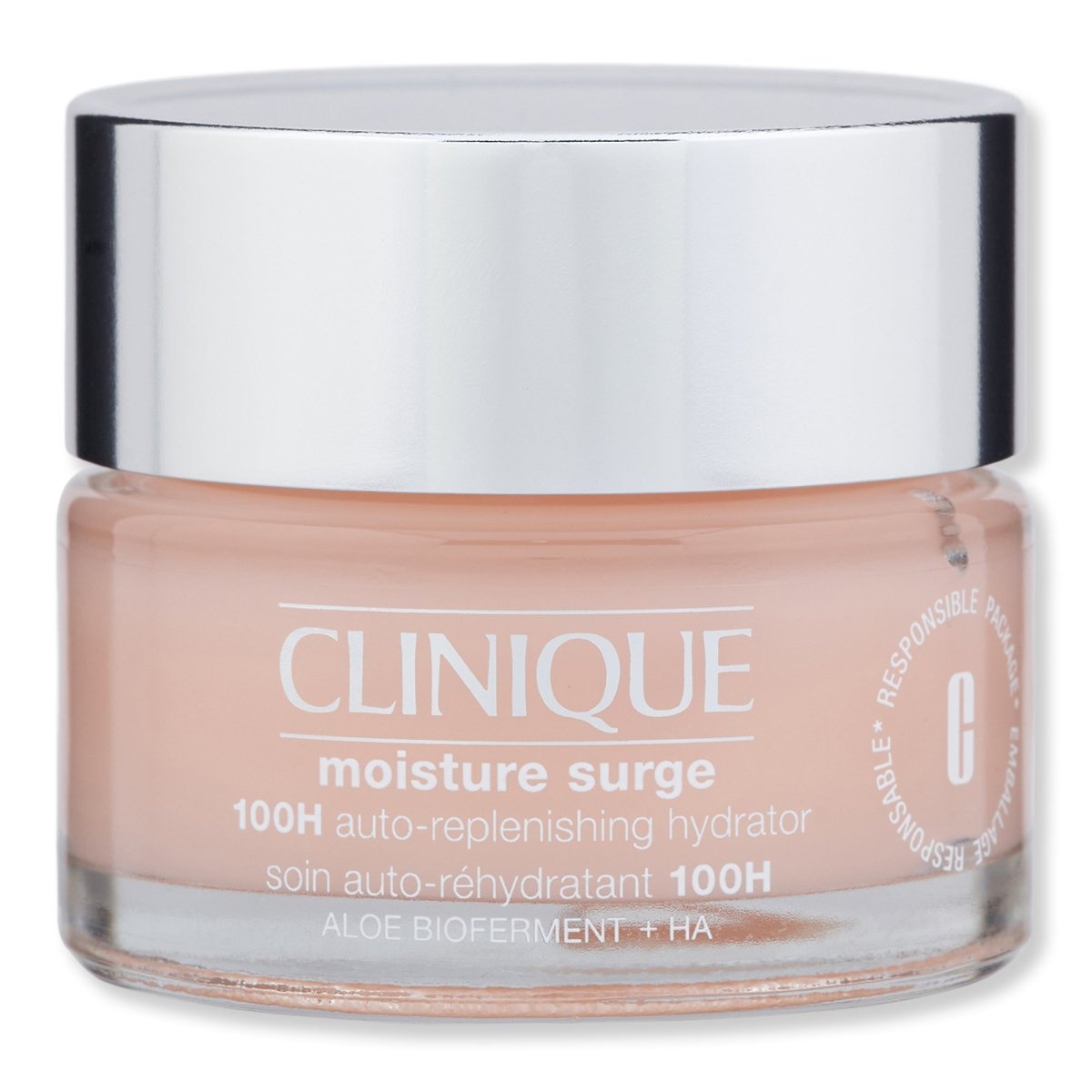 Clinique Moisture Surge 100H Gel-Cream、mySite、gigharbornorthrealestate