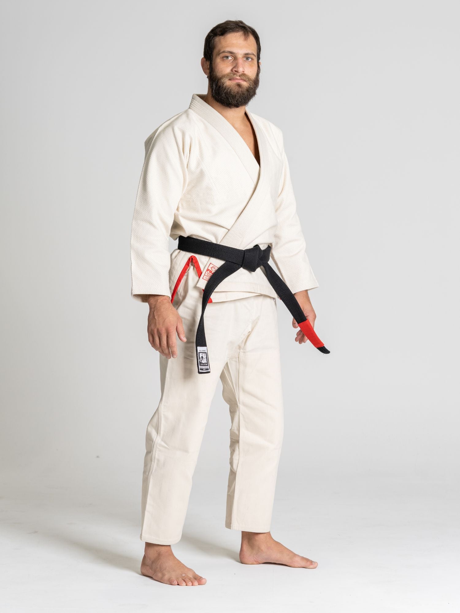 All Around BJJ Gi Natural、mySite、gigharbornorthrealestate