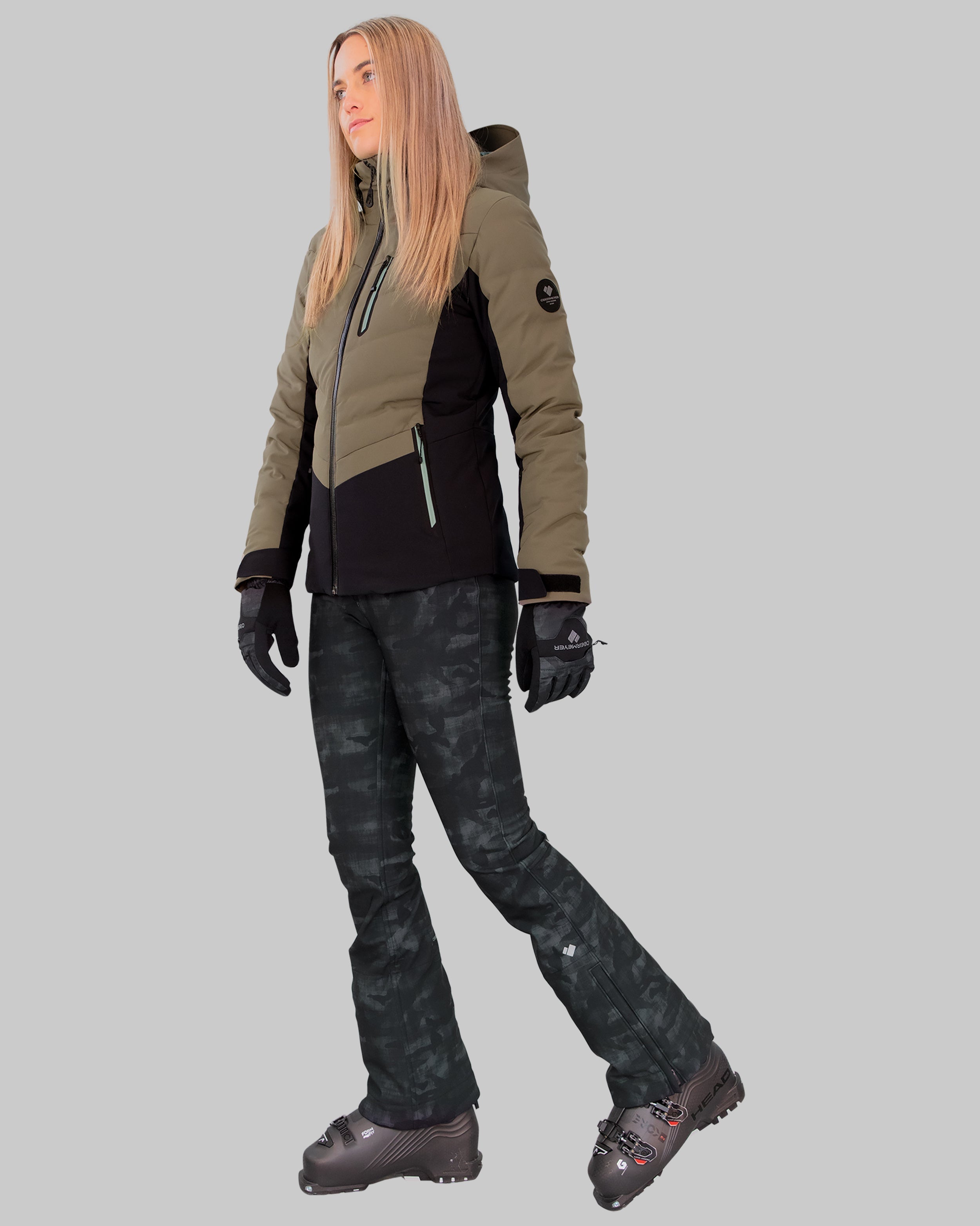 Cosima Down Jacket、mySite、i-lightchina