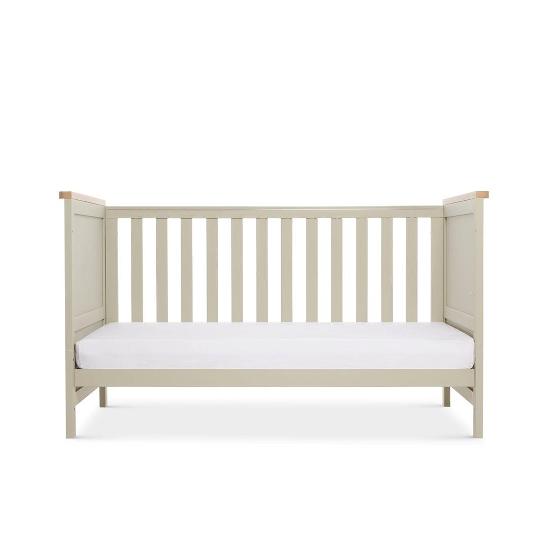  Tutti Bambini Misha Cot Bed - Mushroom / Golden Oak、mySite、merchandisen