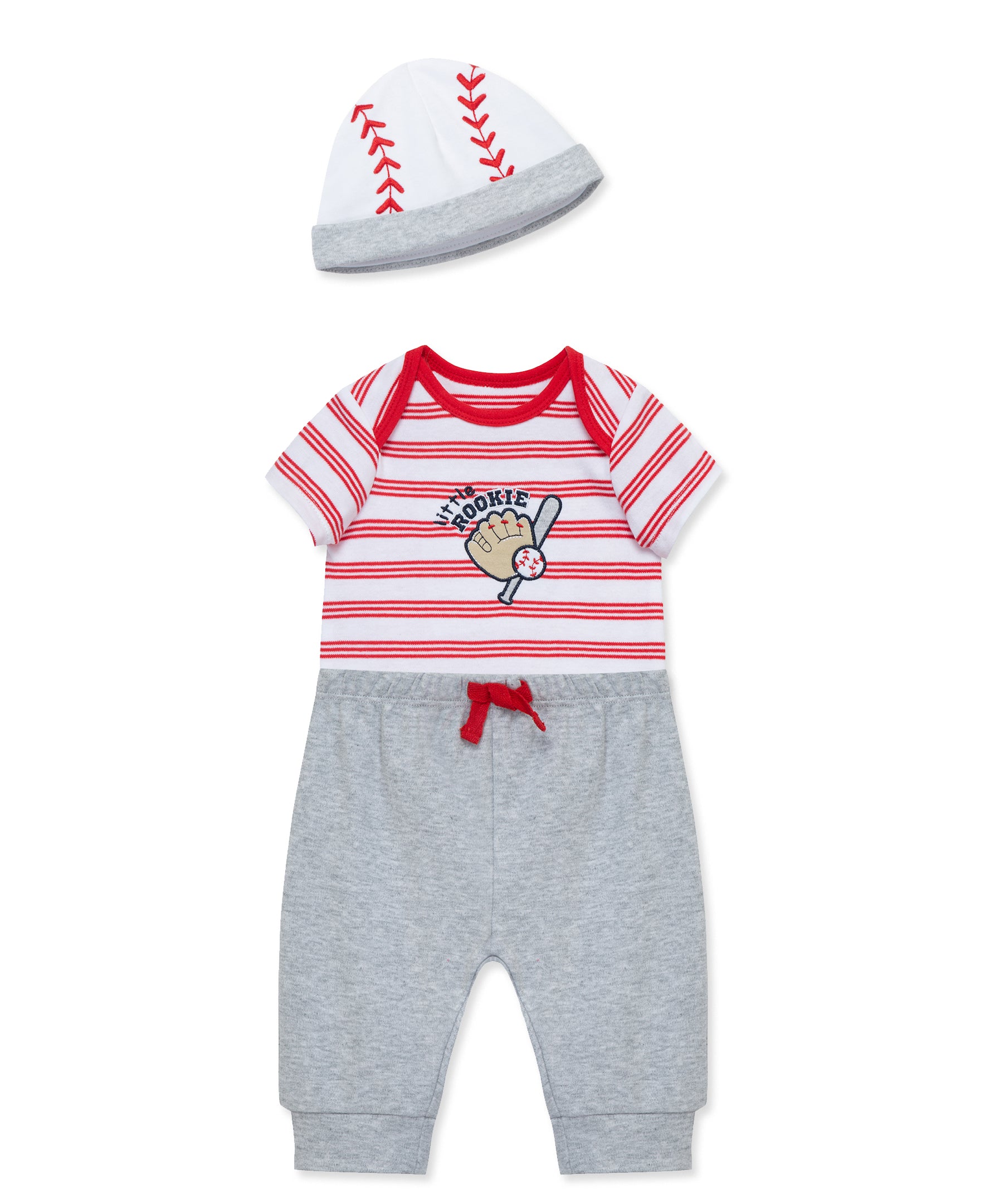  Baseball Bodysuit & Pant Set、mySite、layawaytickets