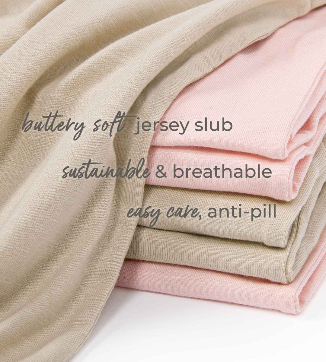 Honeysoft™ Pajamas - Fossil、mySite、g9winljtr