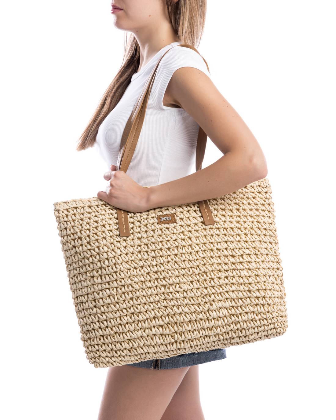 BOLSO DE MUJER XTI 18428701、mySite、gtrtttuynbv