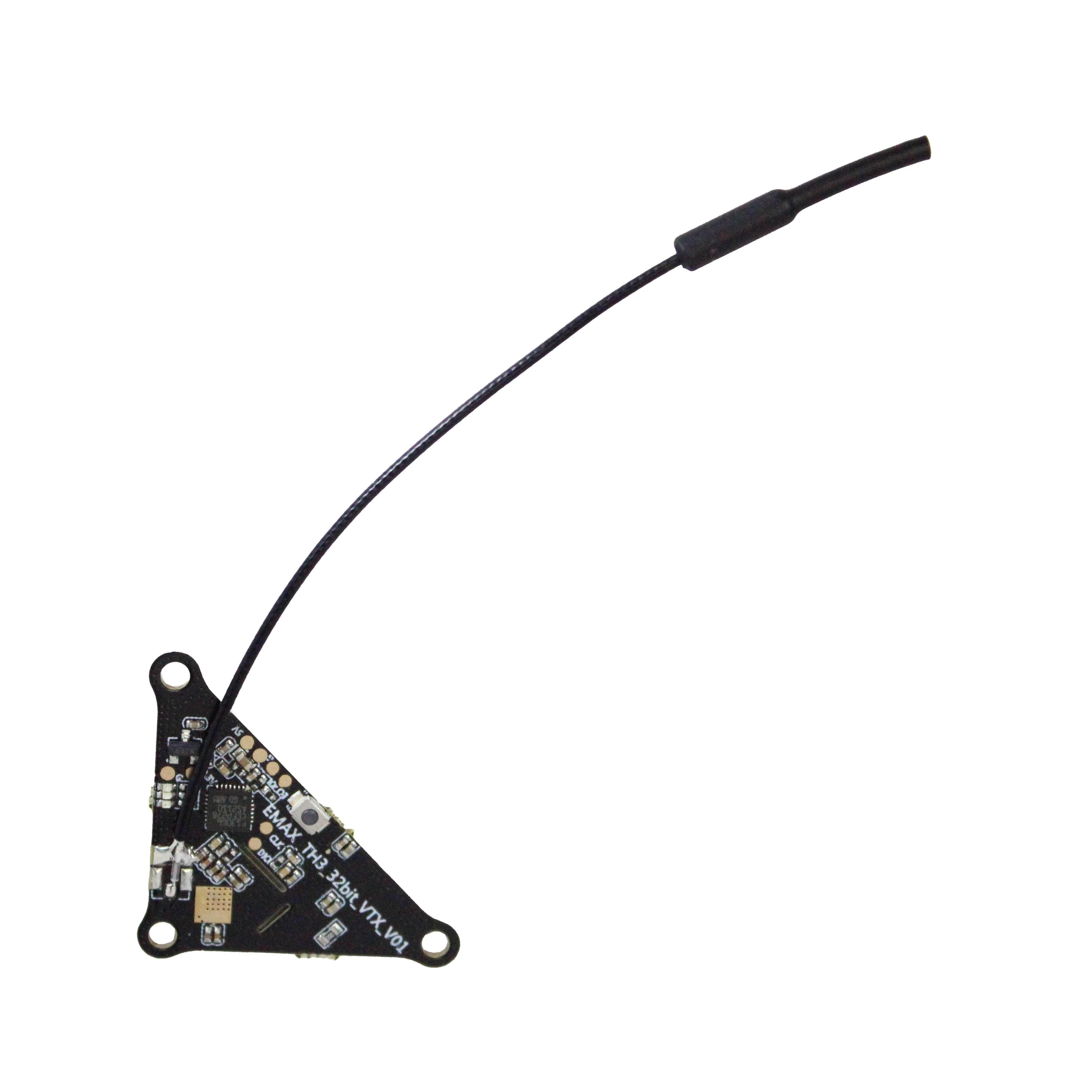  EMAX Tinyhawk 3 1-2S F4 AIO Flight Controller 5A ESC 25/100/200mW VTX、mySite、merchandisen