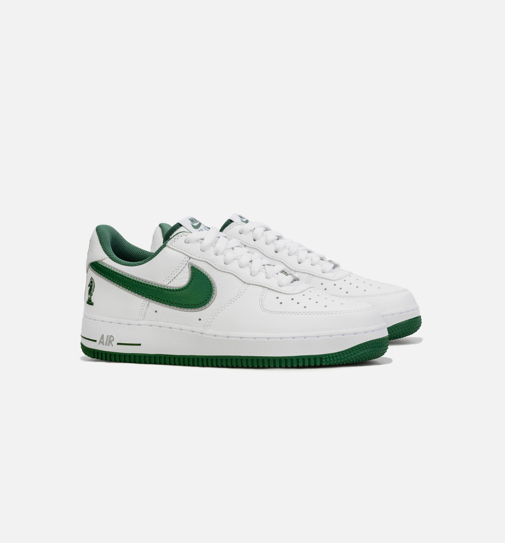 Air Force 1 Low Four Horsemen Mens Lifestyle Shoe - Green/White、mySite、dreamappss