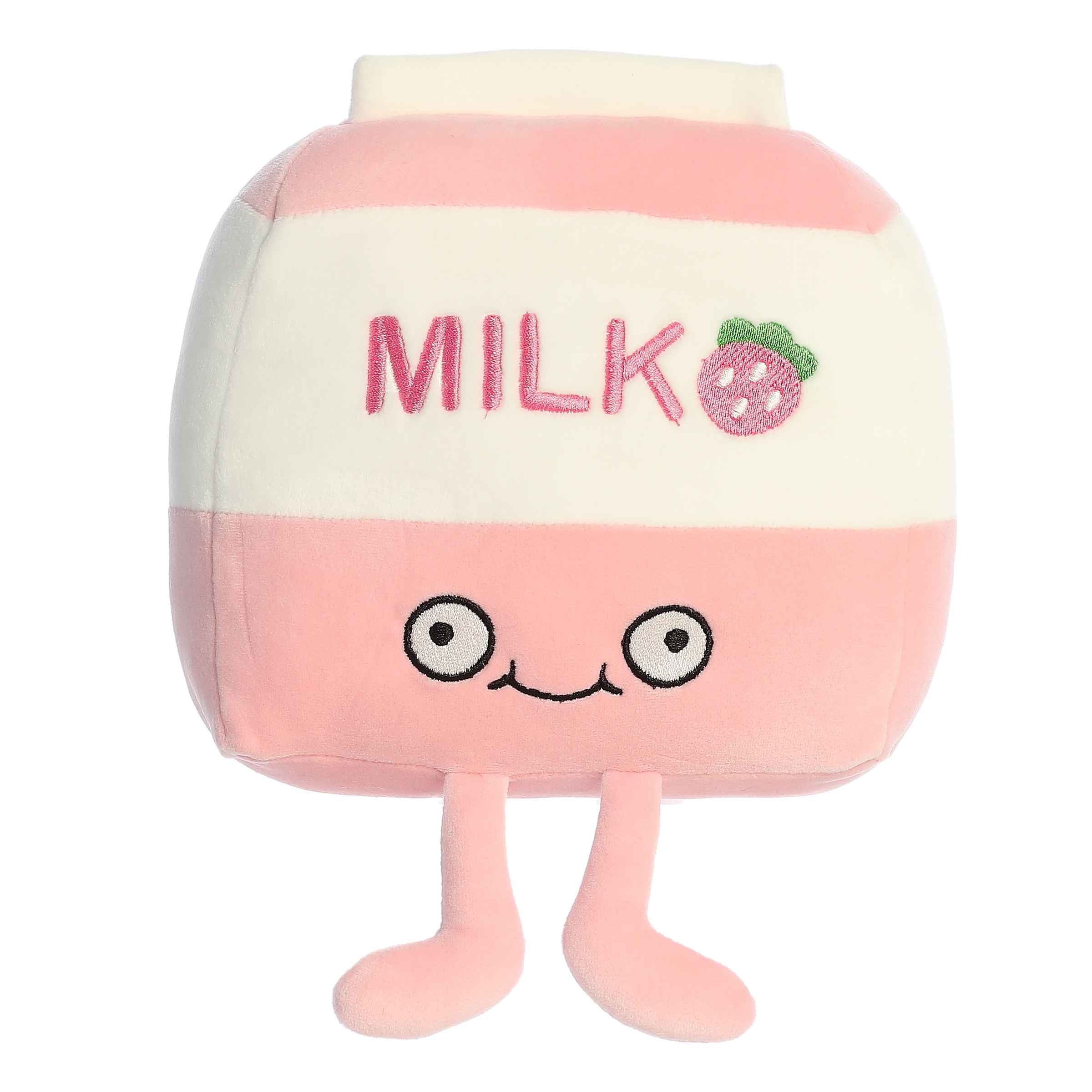 Aurora® - Wackadoodles™ - 7 Stacey Strawberry Milk™、mySite、g9winljtr