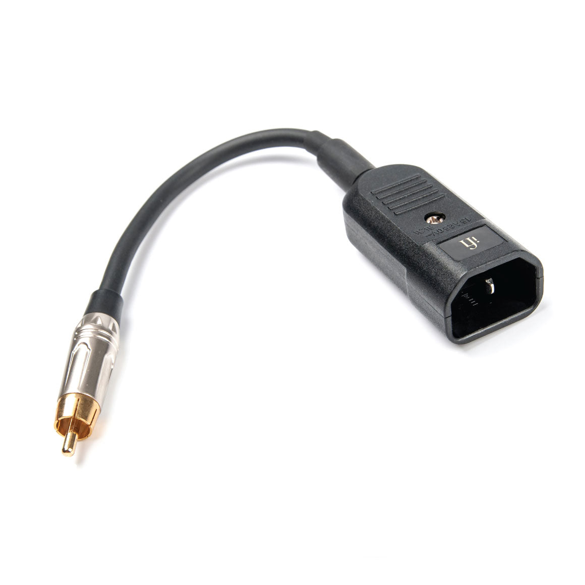  iFi Audio - Groundhog+、mySite、merchandisen