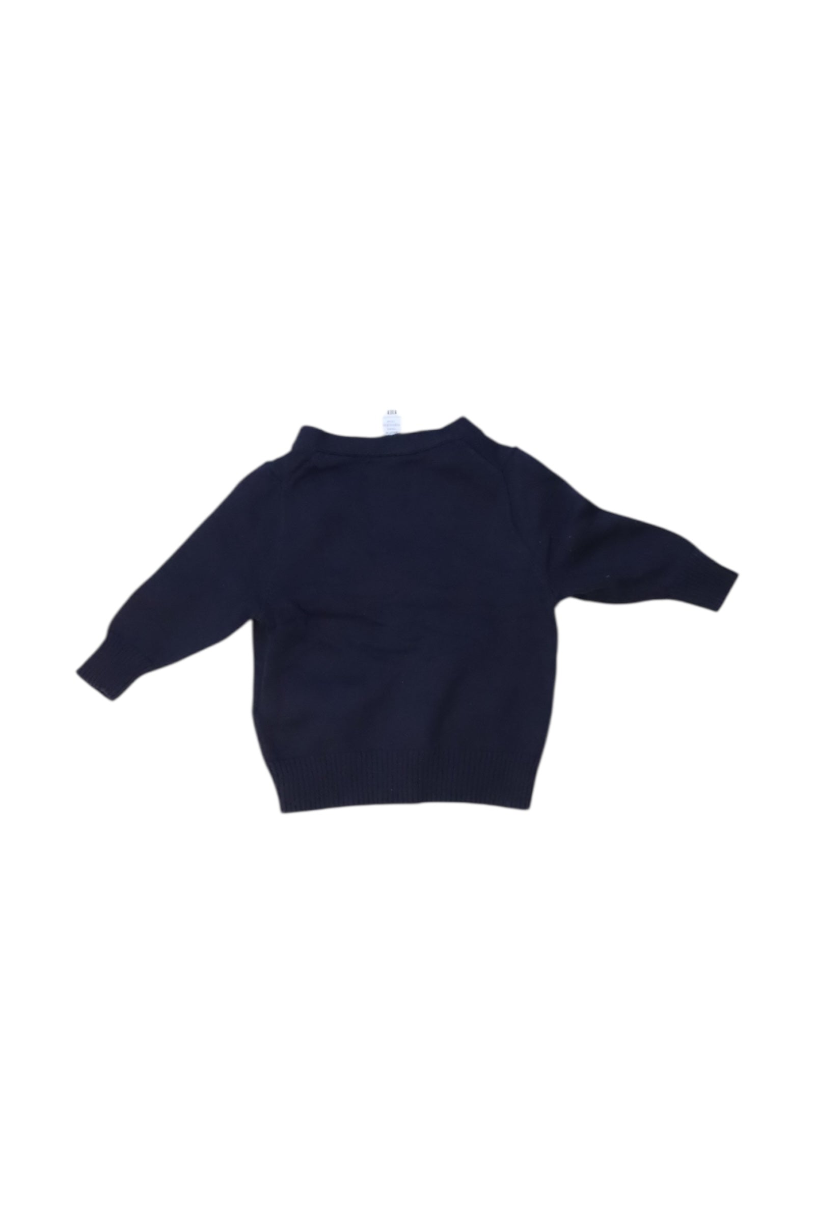 Ralph Lauren Cardigan 3-6M、mySite、g9winljtr