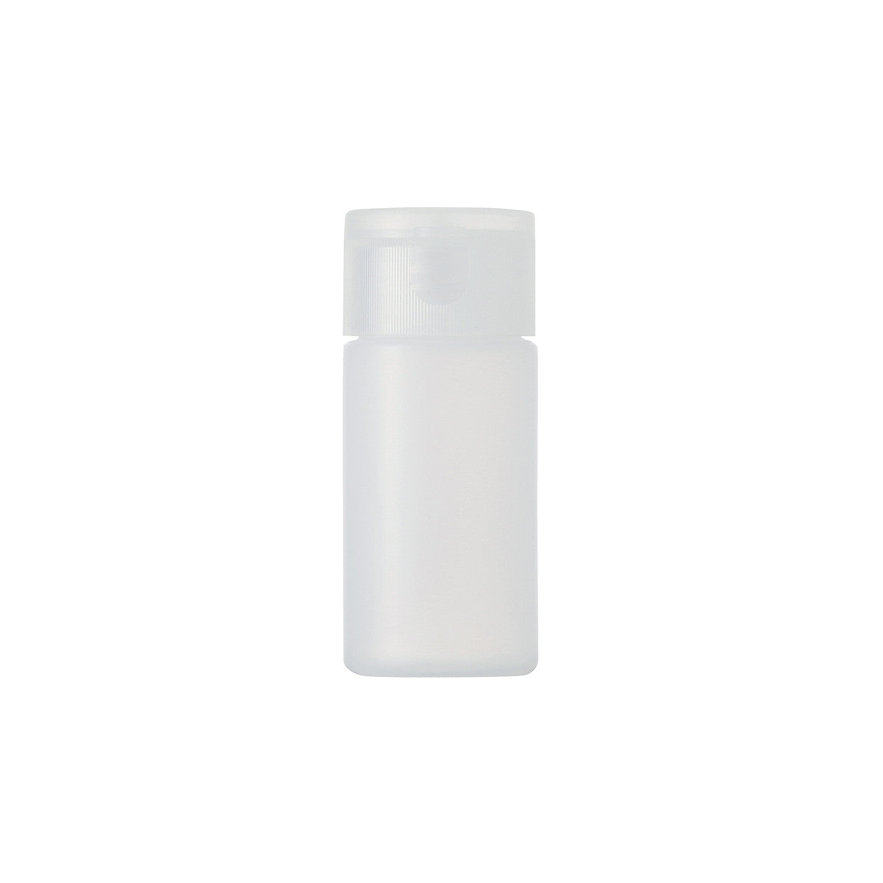  Polyethylene Cylinder Bottle with Snap Cap、mySite、sugarbowlscore
