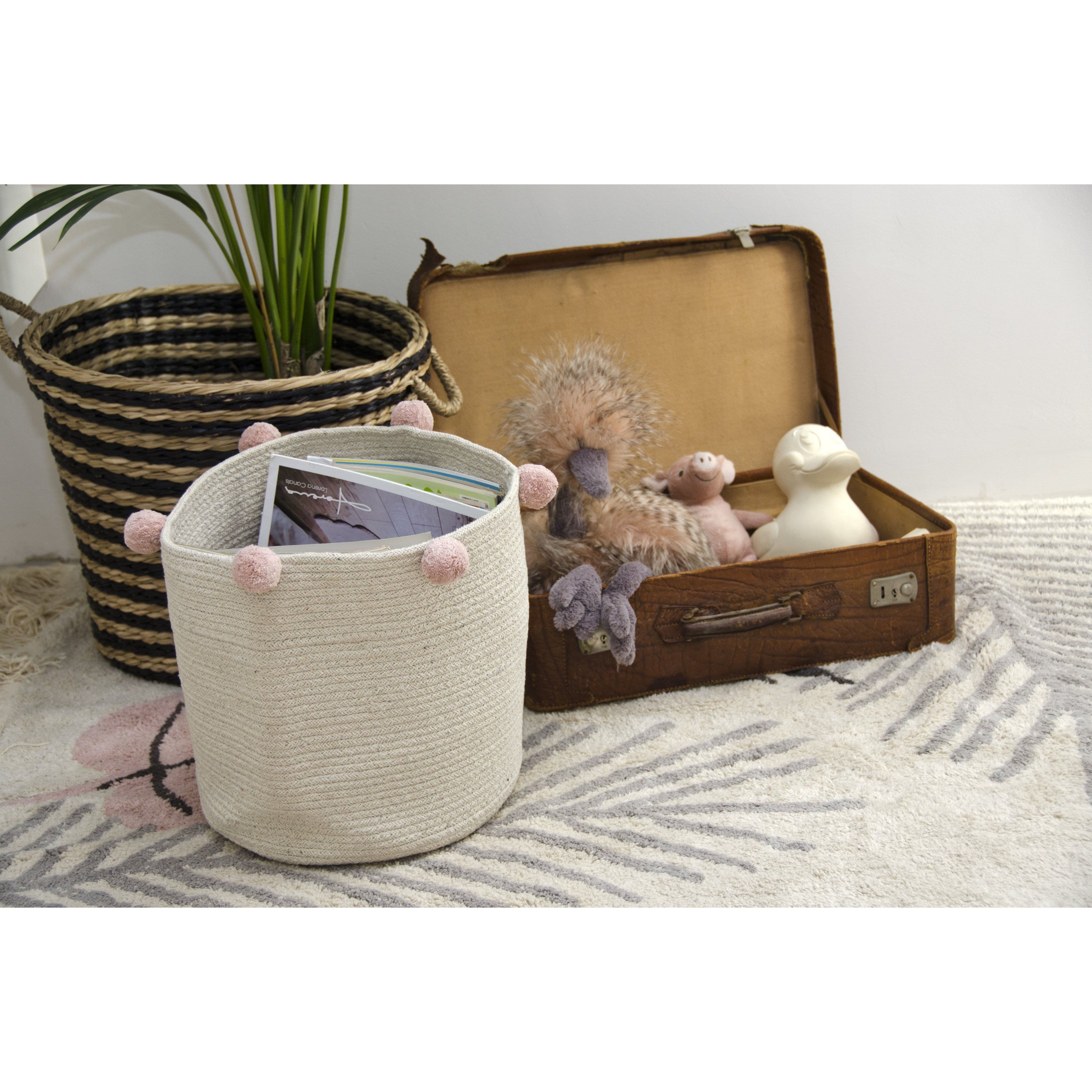 Bubbly Natural Nude Basket、mySite、gigharbornorthrealestate