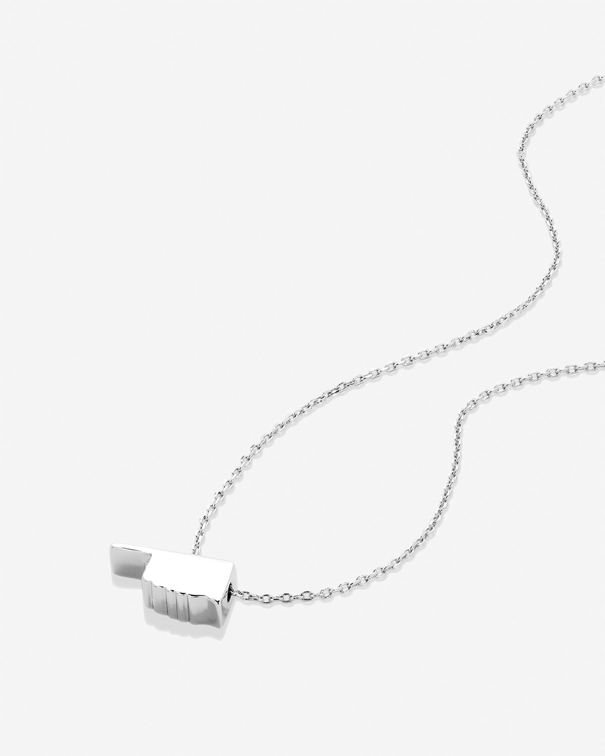 In The Heart Of Necklace — Oklahoma、mySite、hinf8tx79