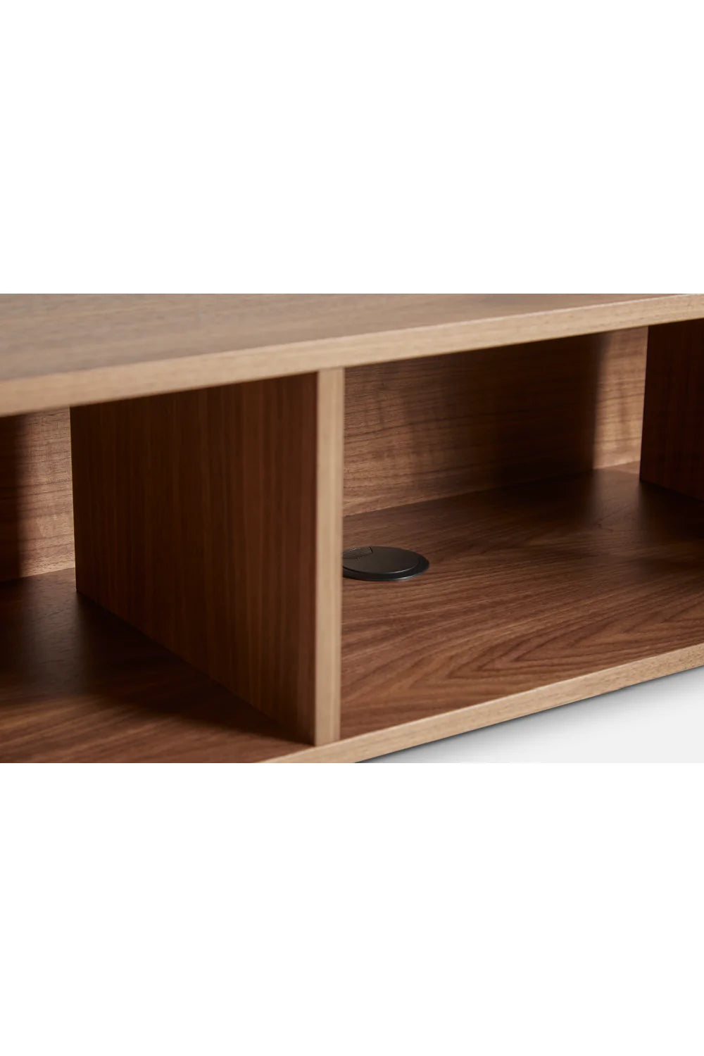 Modern Wall-Mounted Sideboard | WOUD Array、mySite、neckold