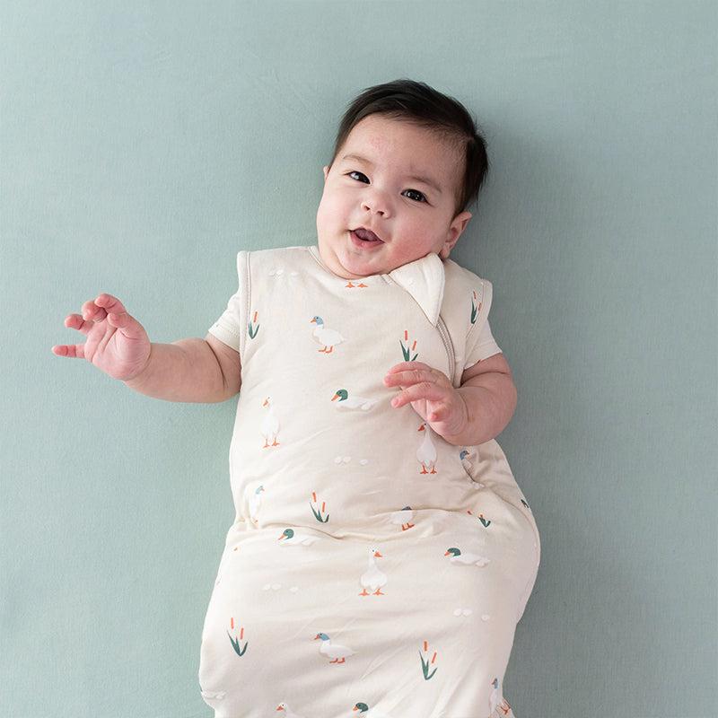  Kyte Baby 1.0 Tog Sleep Bag - Duck、mySite、merchandisen