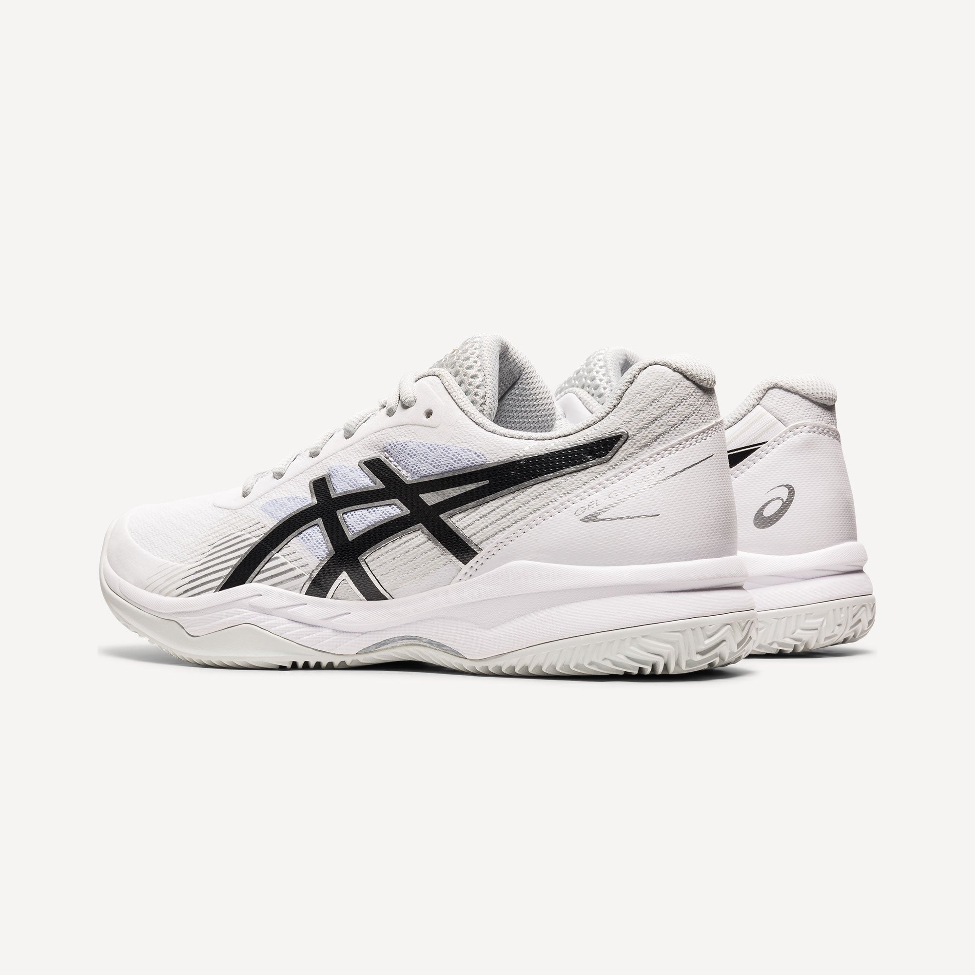 ASICS Gel-Game 8 Women's Clay Court Tennis Shoes