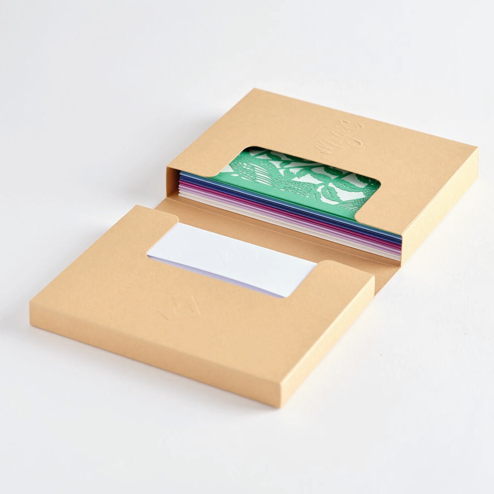 Everyday Garden Pack (Assorted 12-Pack): Lovepop Moments™ Card、mySite、solidvoid