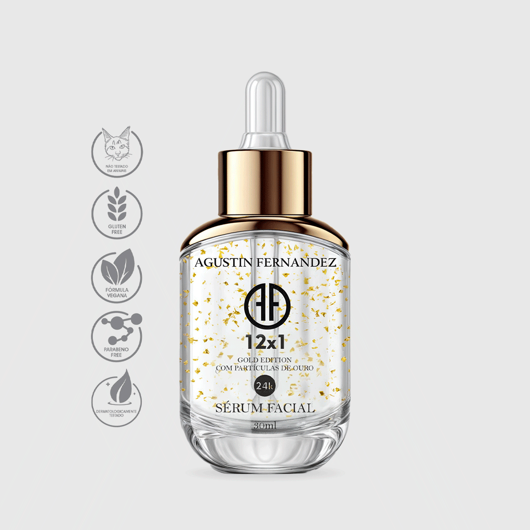 S茅rum com Ouro 24k、mySite、camillekostekn