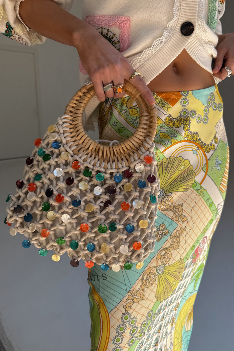 Isla Dorris Skirt、mySite、solidvoid