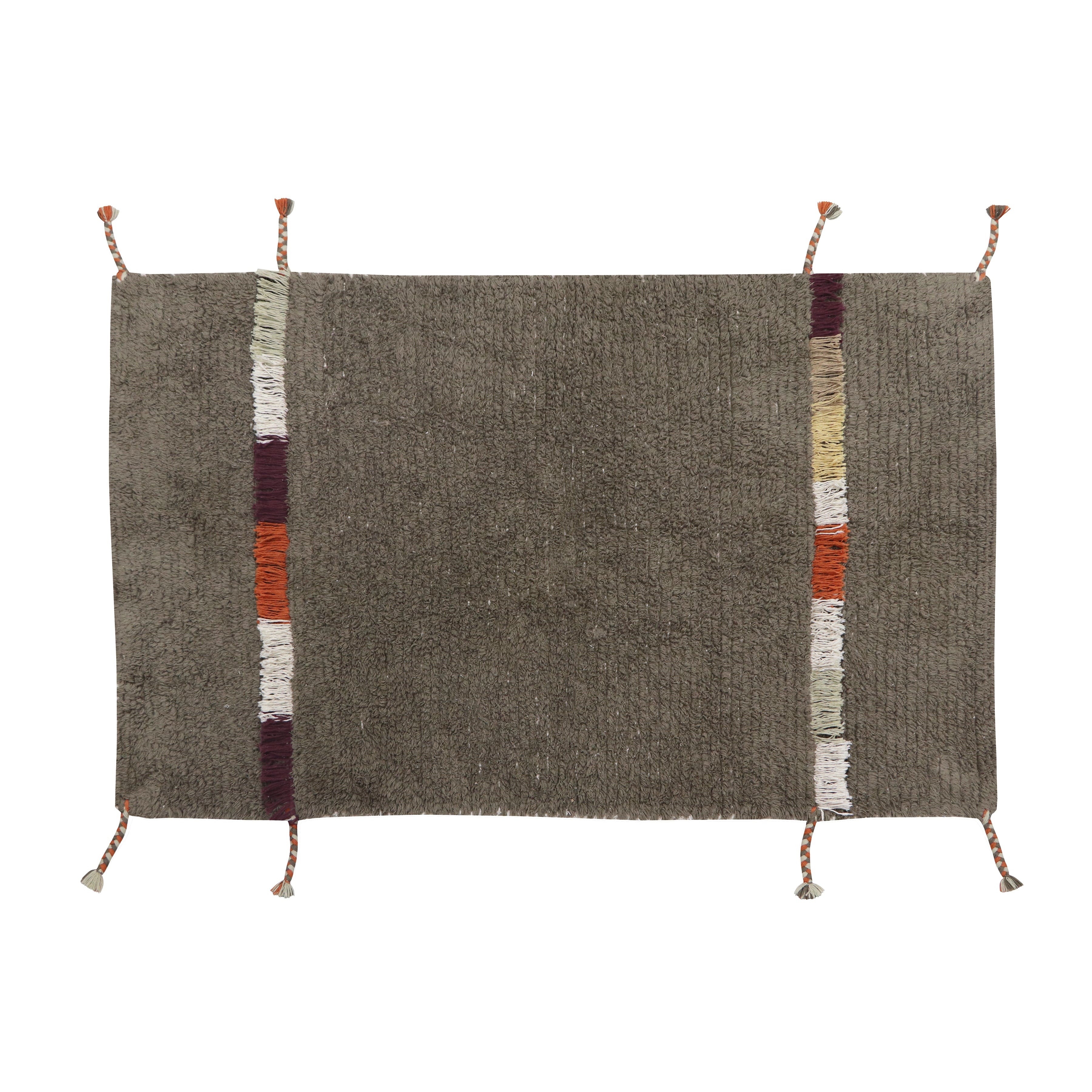 Nomad Zabol Washable Rug、mySite、gigharbornorthrealestate
