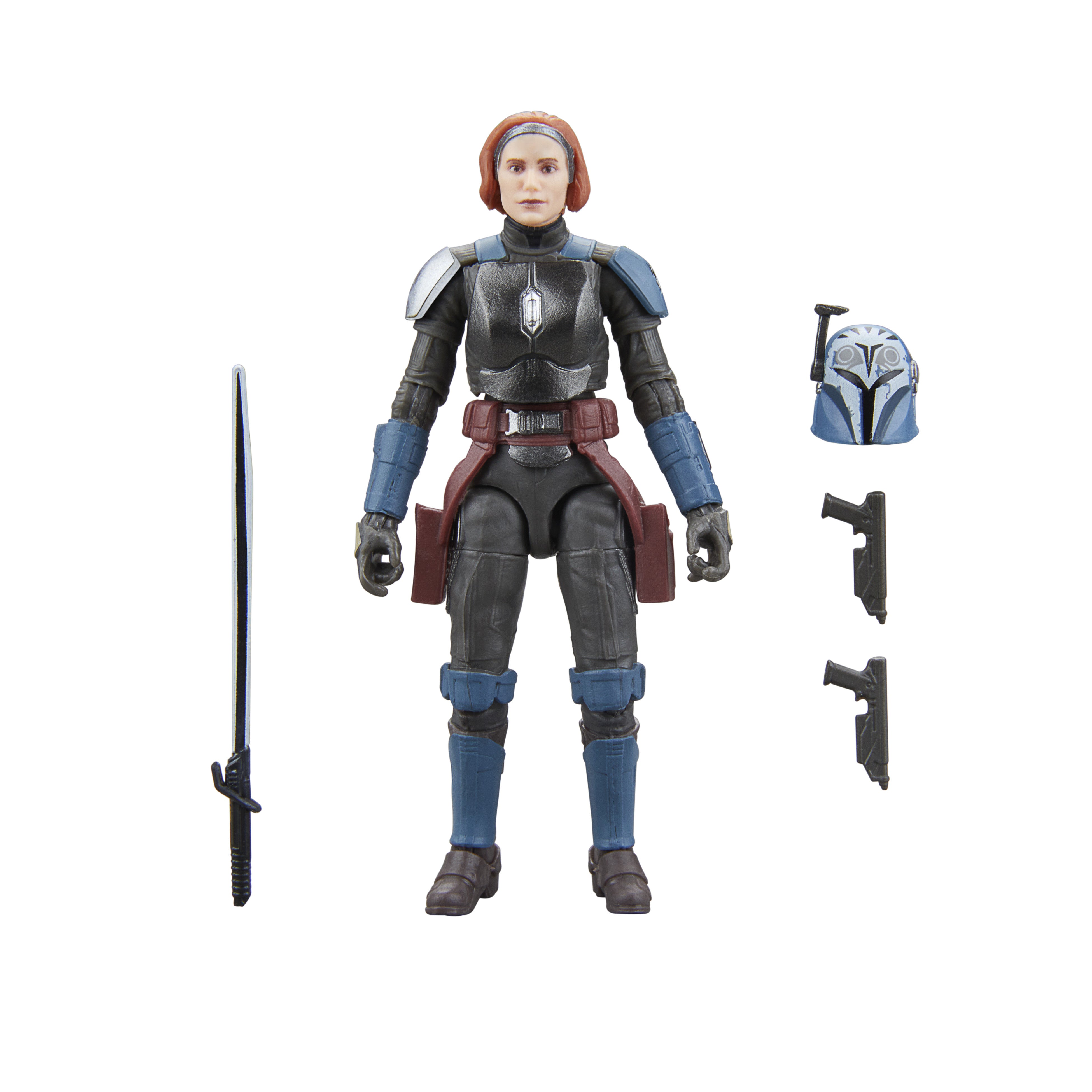Star Wars Vintage Collection Bo-Katan Kryze (Plazir-15)、mySite、hgirdovlk