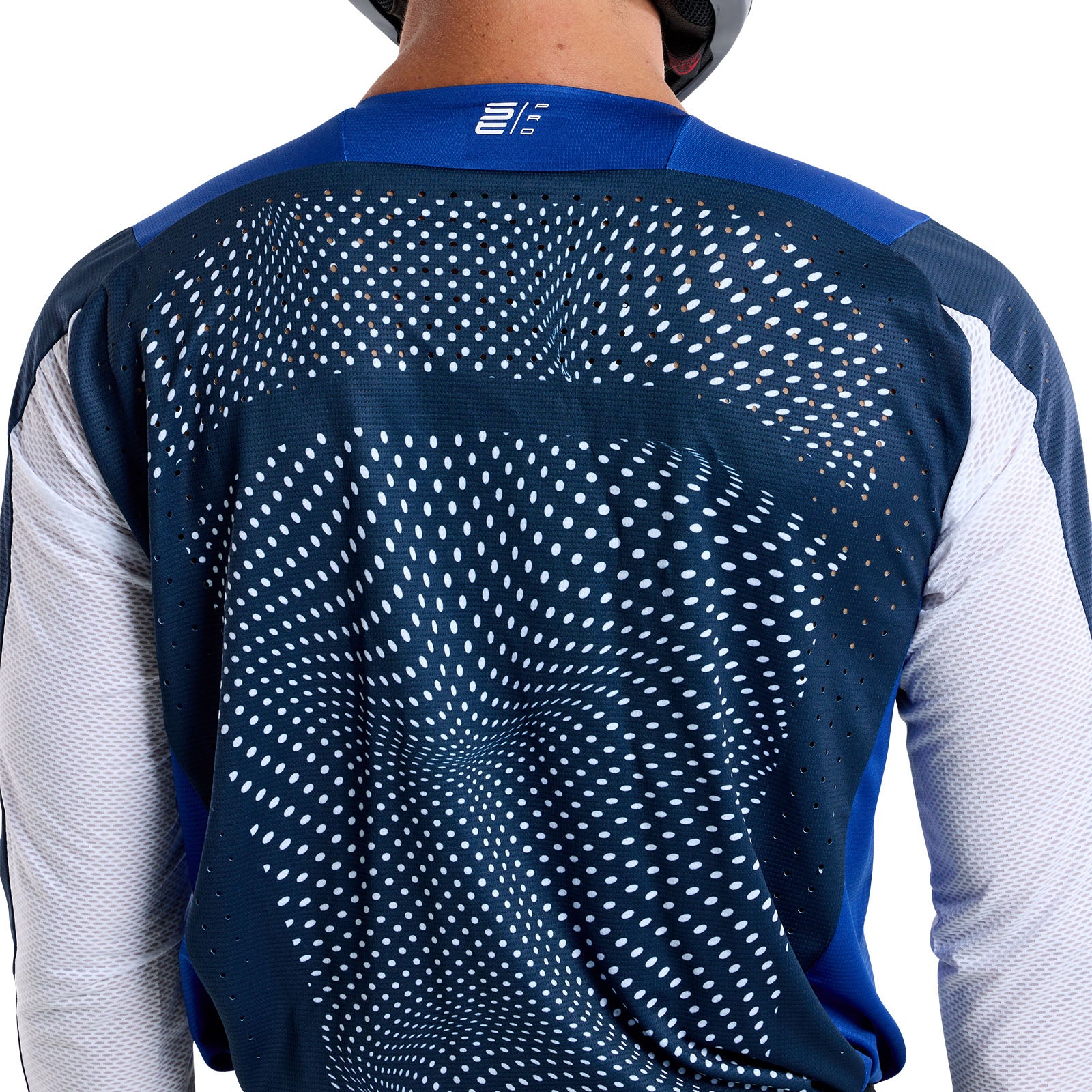 SE Pro Jersey Vectra Blue、mySite、dreamappss