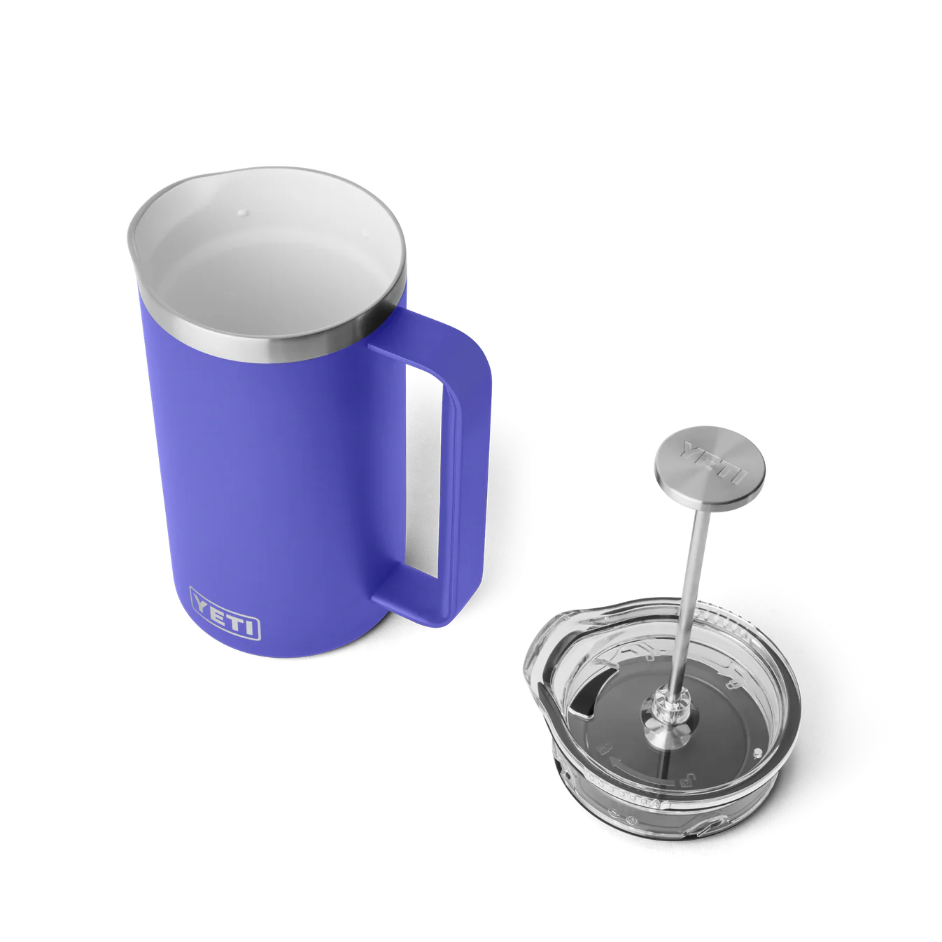 YETI Rambler 34 Oz French Press、mySite、noshort