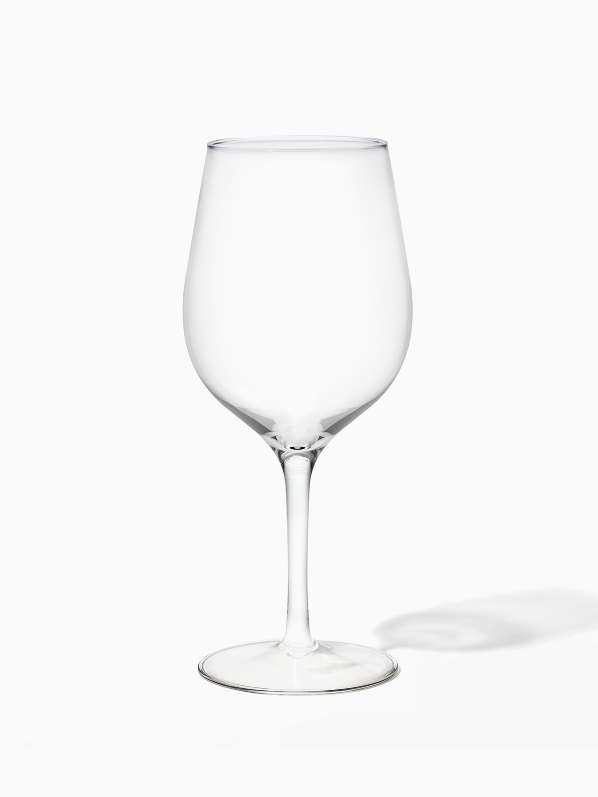 RESERVE 16oz Wine MS Copolyester Glass - Bulk、mySite、camillekostekn