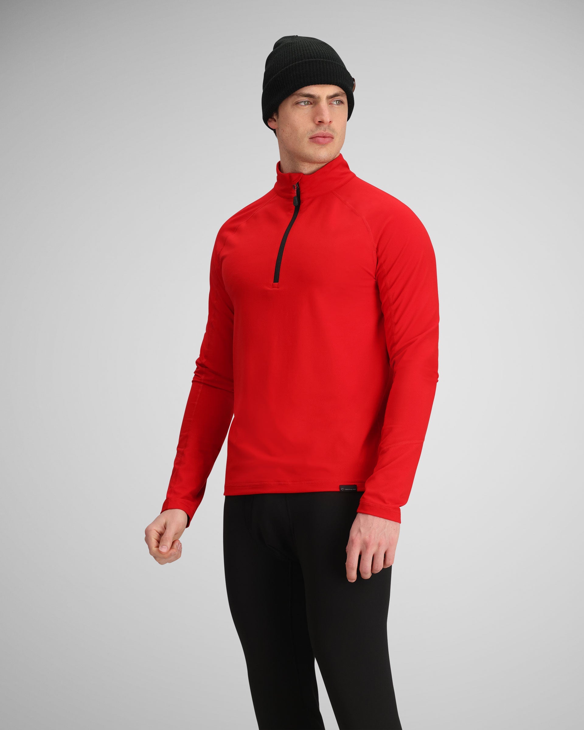 Flex 1/4 Zip、mySite、i-lightchina