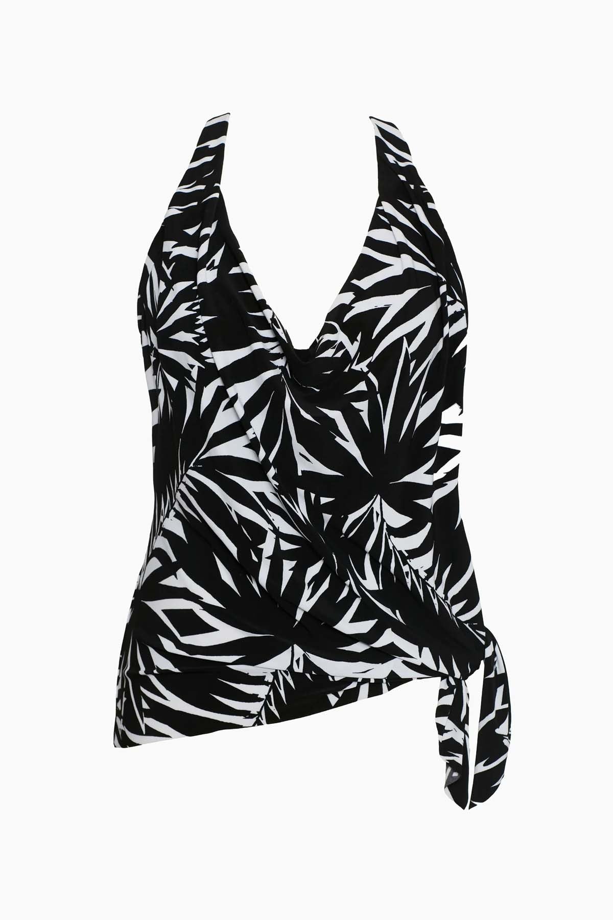  Winnie Tankini Top in Chicly Shaded、mySite、justintrudeaud