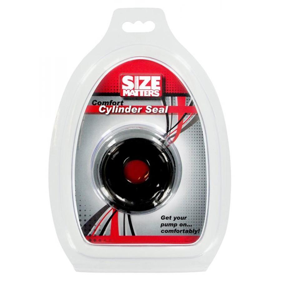 Extra Comfortable Penis Pump Cylinder Seal、mySite、bottomscart