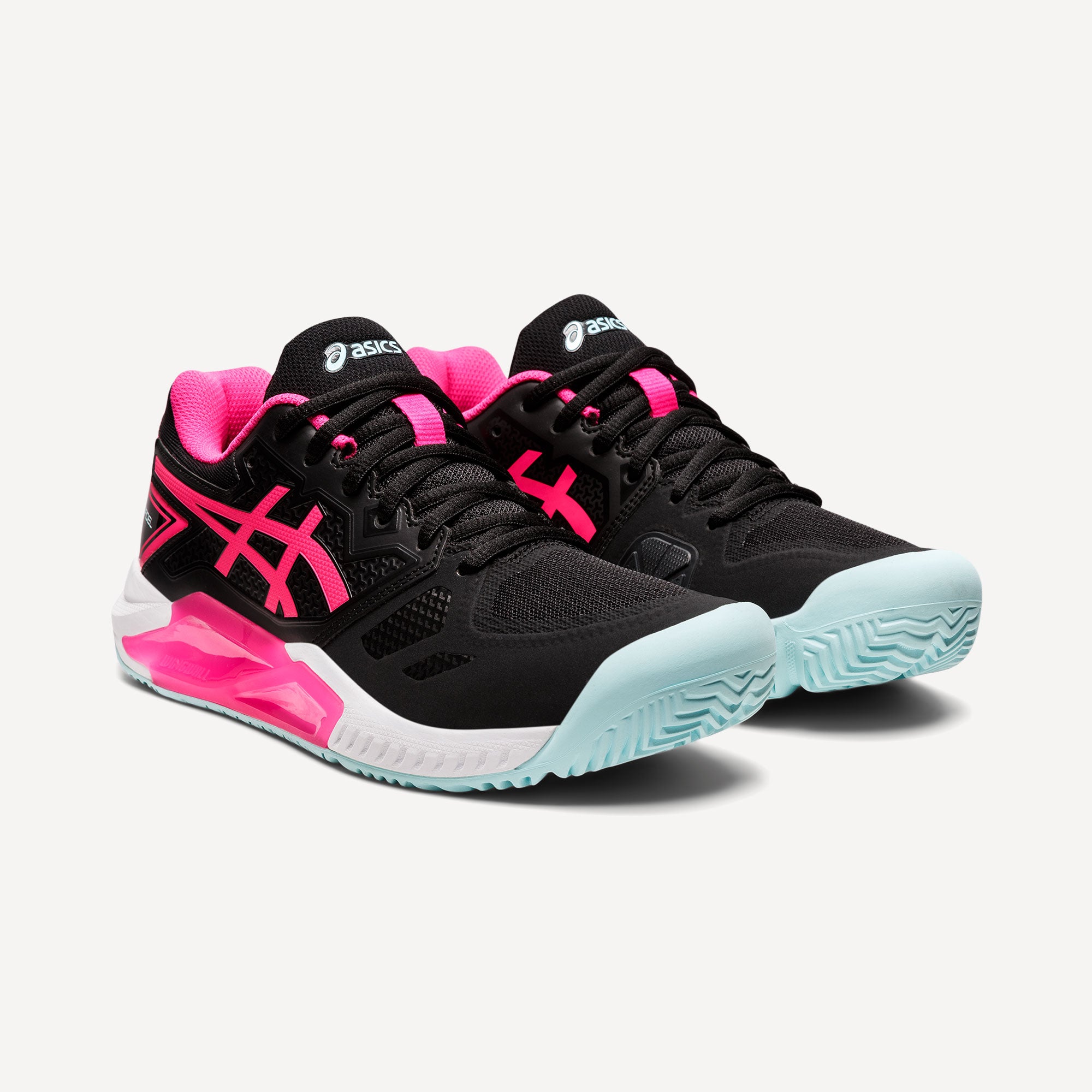 ASICS Gel-Challenger 13 Women's Padel Shoes