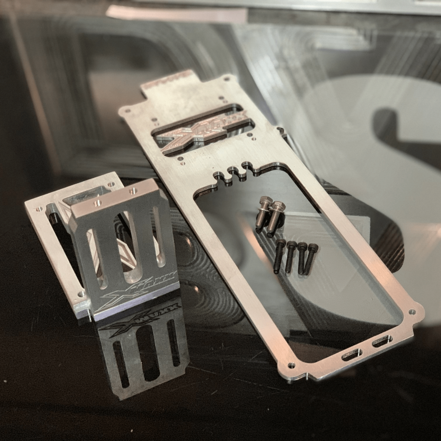  STP1008, Motor Mount Heavy Duty For Castle 2028 Tp Power、mySite、merchandisen