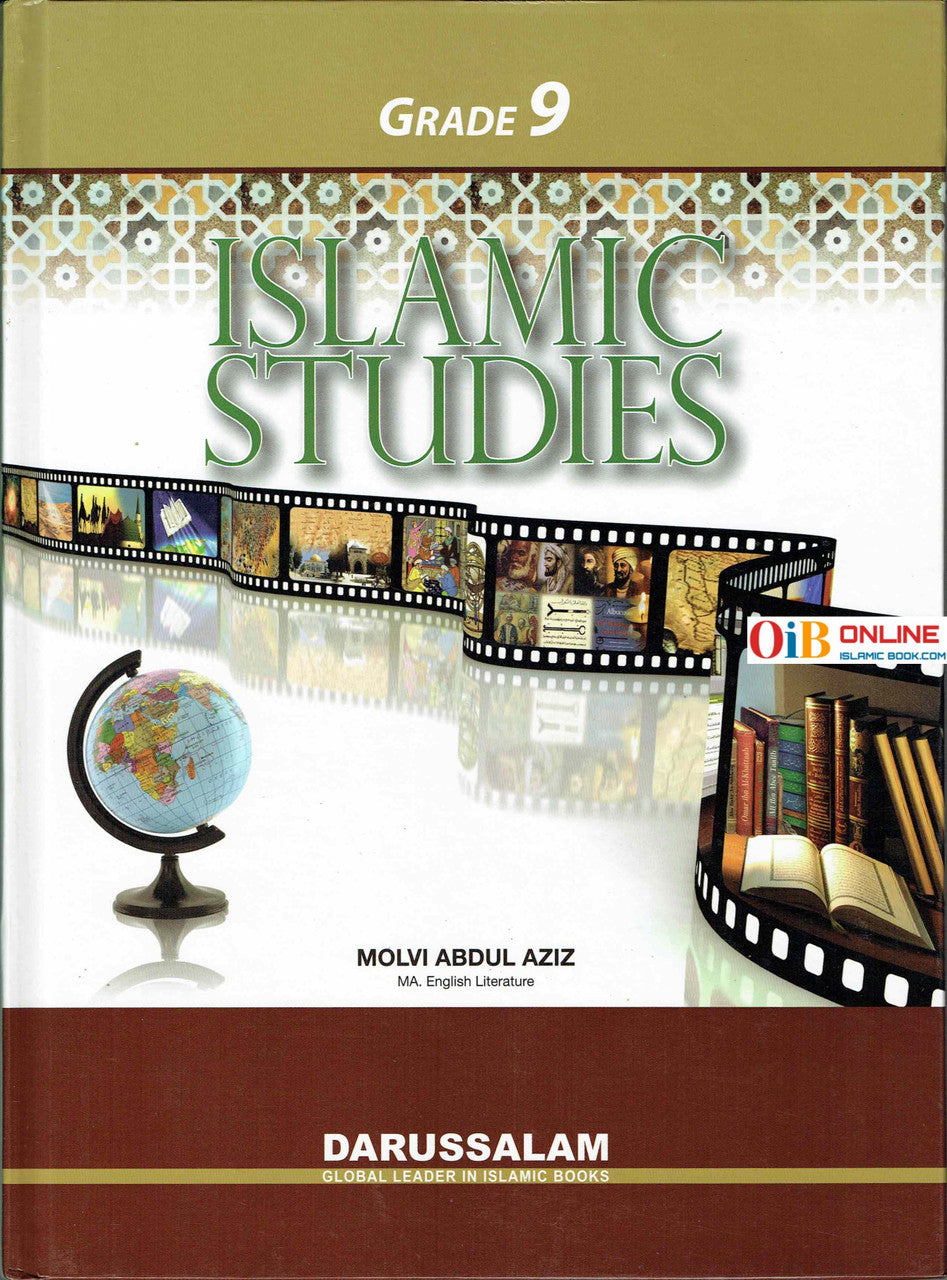 Islamic Studies Grades 1-12 (Set of 12 Books)、mySite、topwebapps