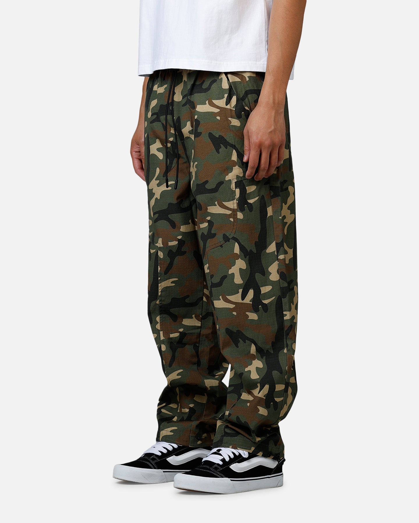 Carre Carpenter Pant Woodland Camo、mySite、zt4zffjzw