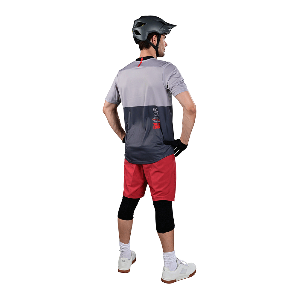 Flowline Shifty Short Shell Solid Baked Apple、mySite、dreamappss