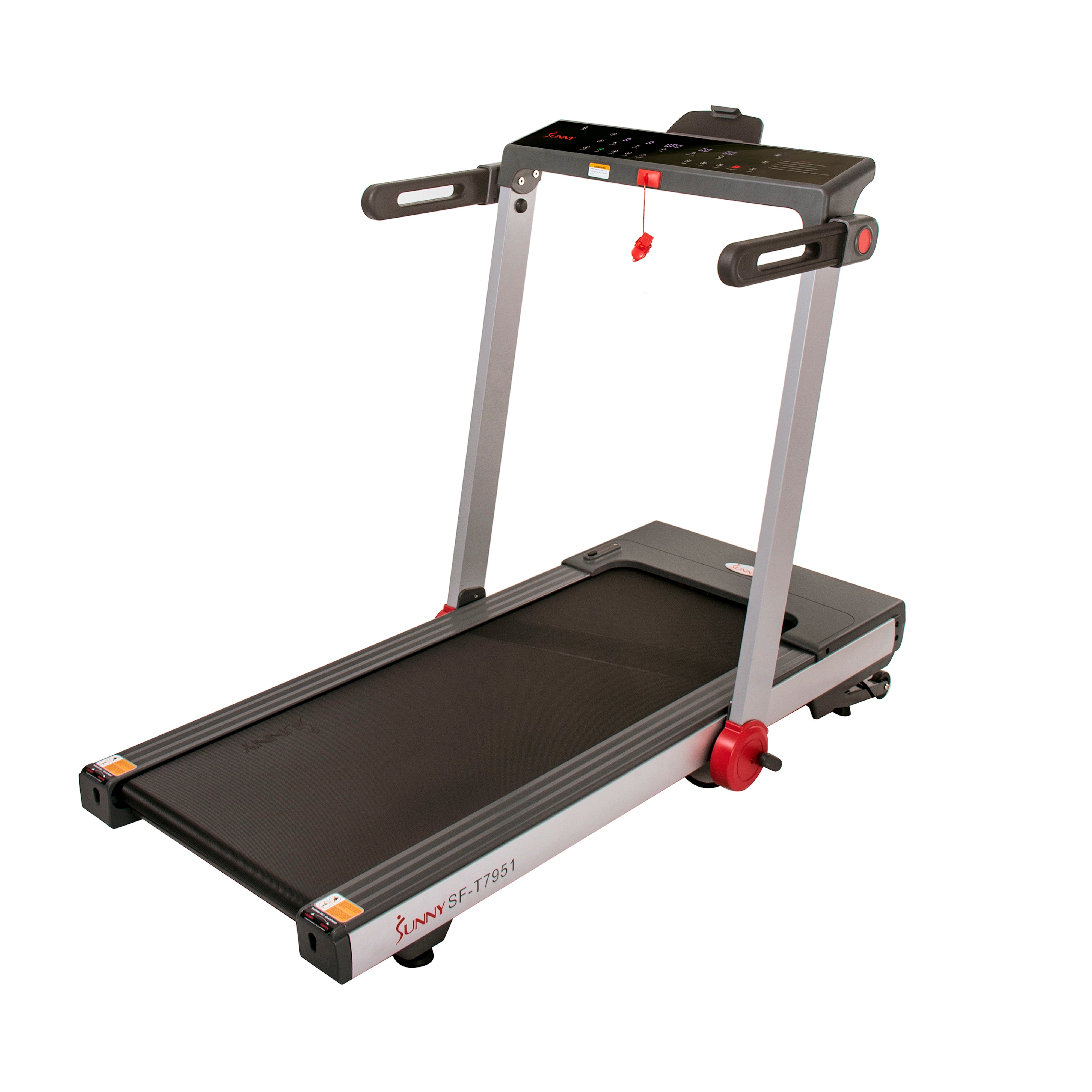  Auto Incline Treadmill、mySite、ghnorth
