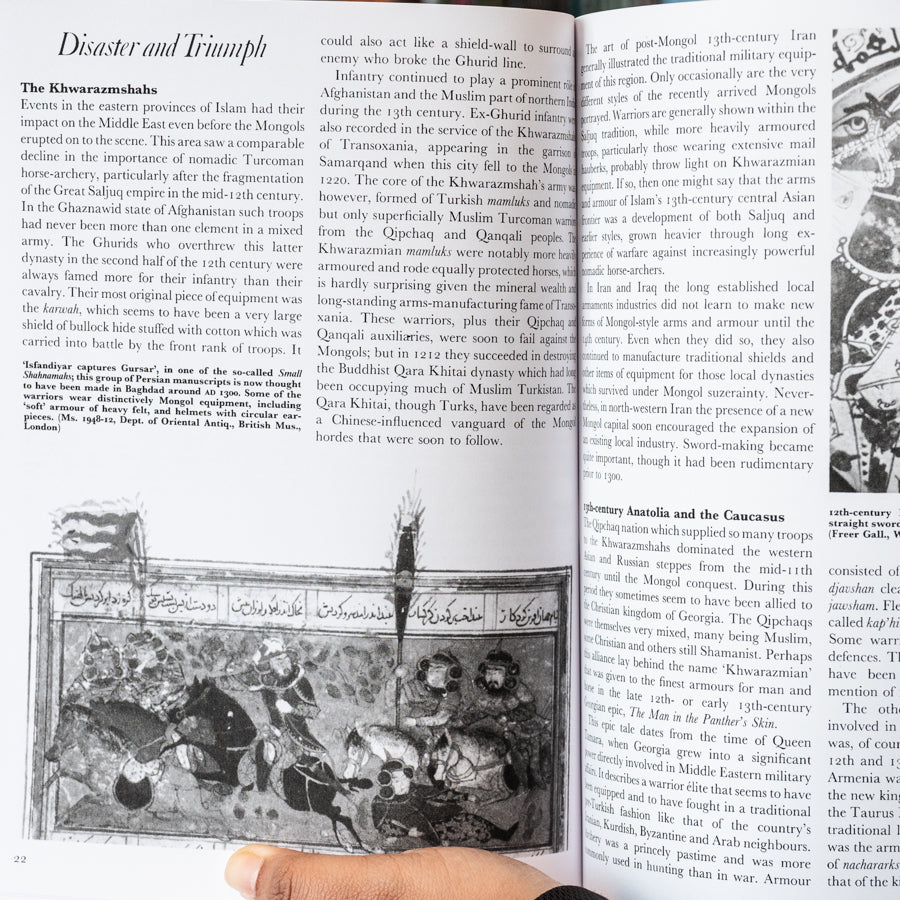 Saladin and the Saracens、mySite、topwebapps