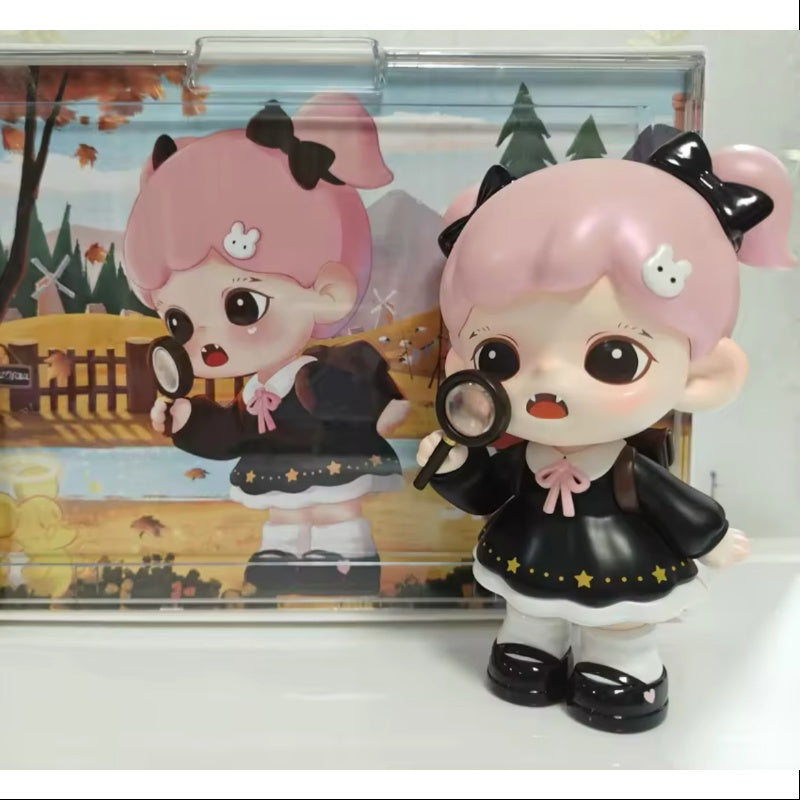  Baby Zoraa Detective Academy 2023 Limited Edition、mySite、greenlandpopulation