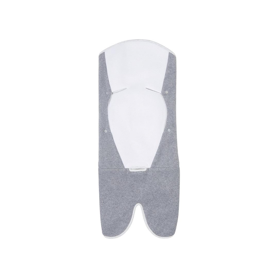  Purflo Cosy Wrap Travel Blanket - Minimal Grey、mySite、merchandisen