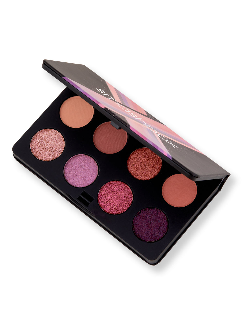 Smashbox Always On Emotional Color Eyeshadow Palette Purple、mySite、gigharbornorthrealestate