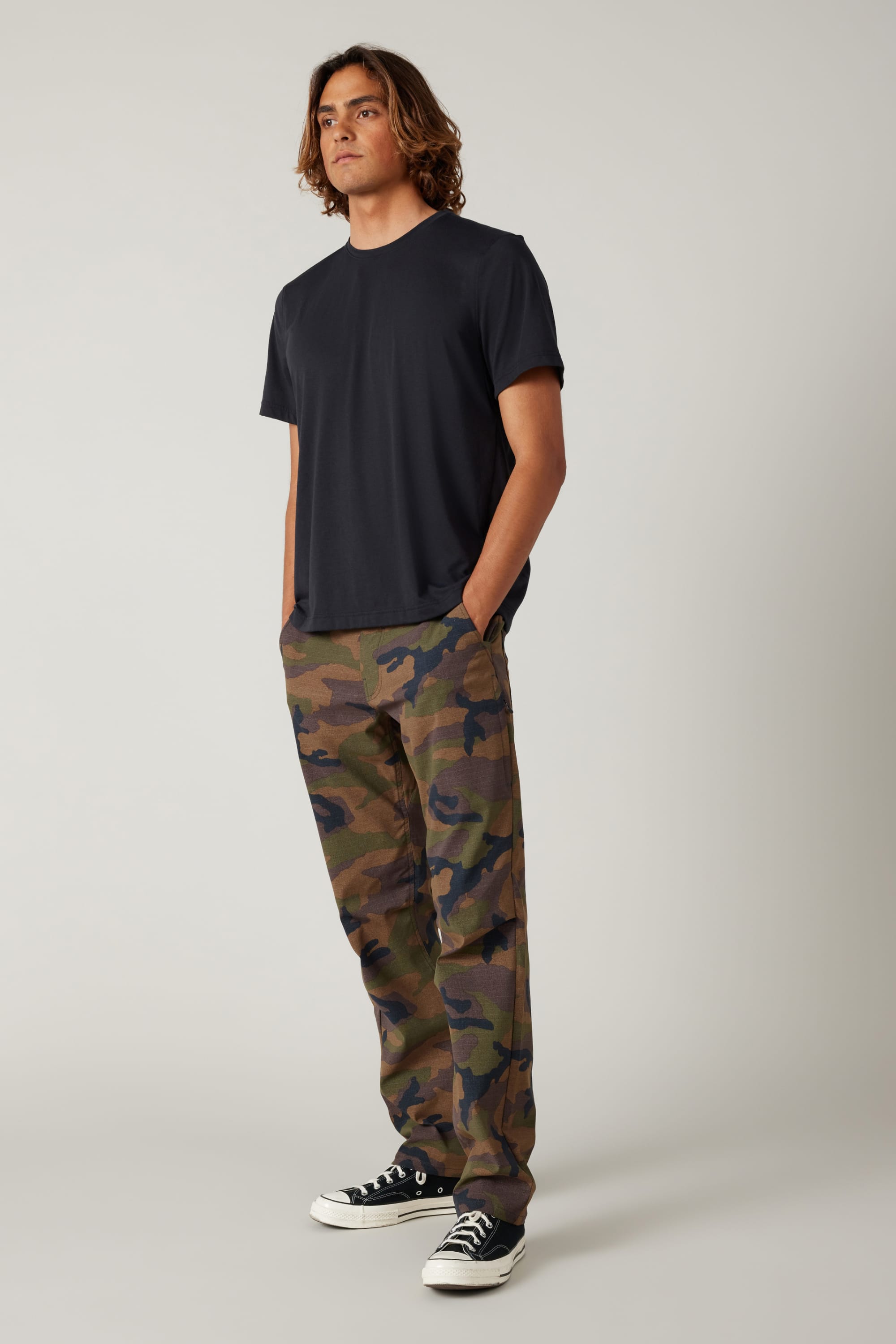 686 Men's Everywhere Pant - Relaxed Fit、mySite、i-lightchina