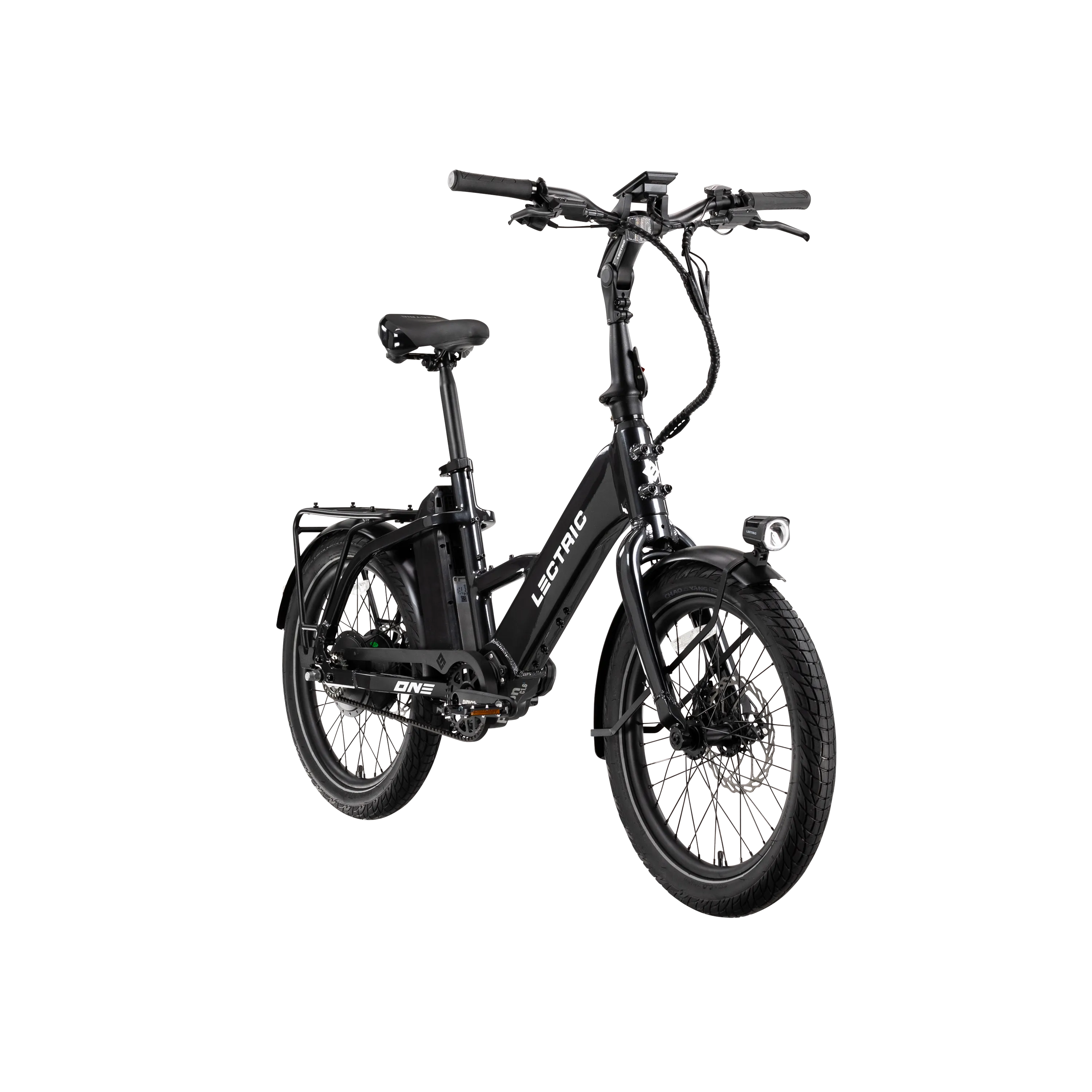  Lectric ONE Long-Range eBike、mySite、ghnorth