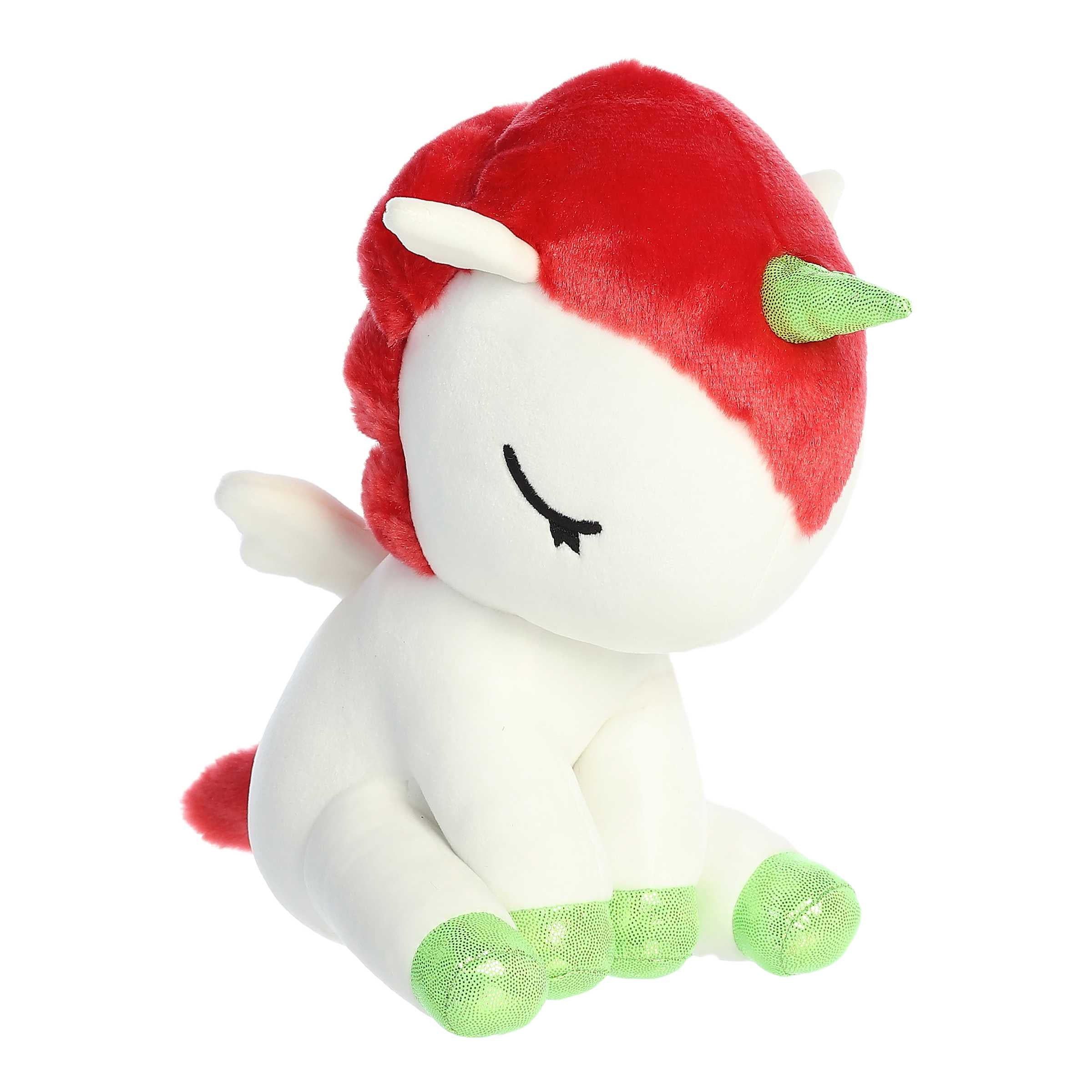 Aurora® - ©tokidoki - 8.5 Delicious Unicorno - Sashimi、mySite、g9winljtr
