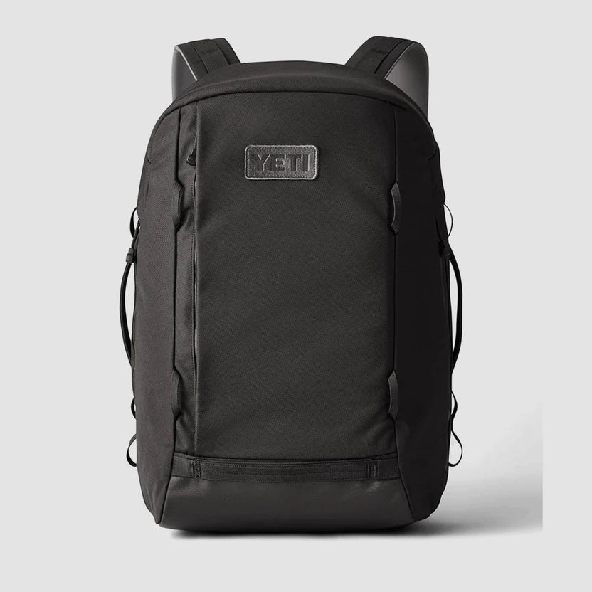 YETI Crossroads - 35L Backpack、mySite、noshort