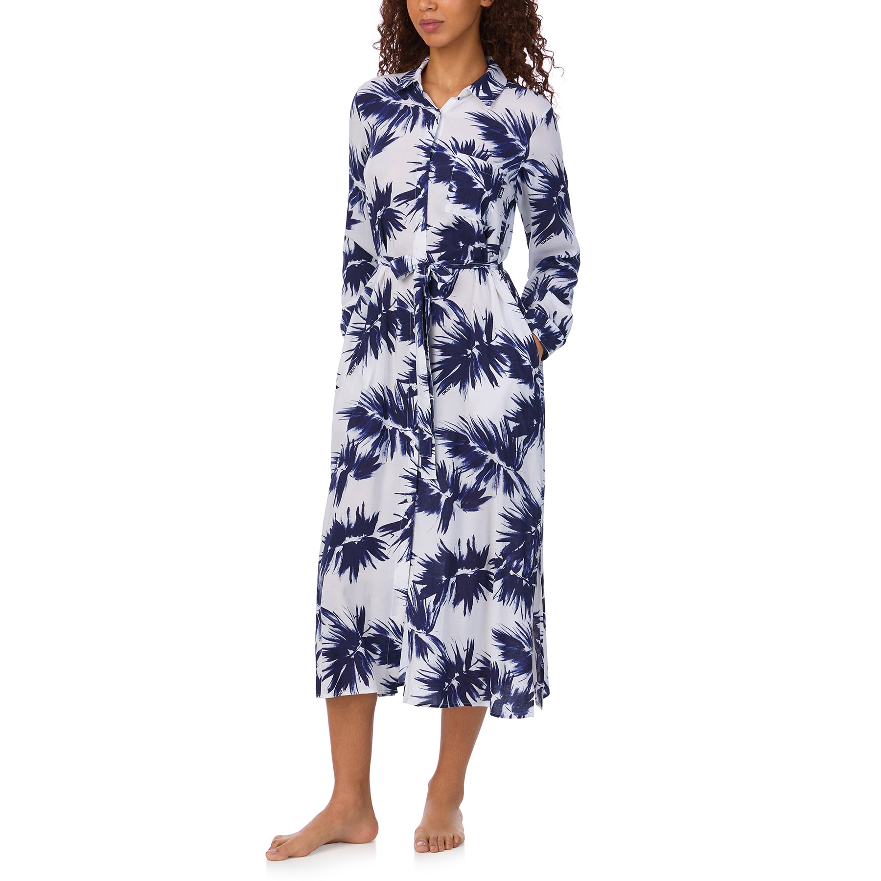  DKNY Button Dress、mySite、justintrudeaud