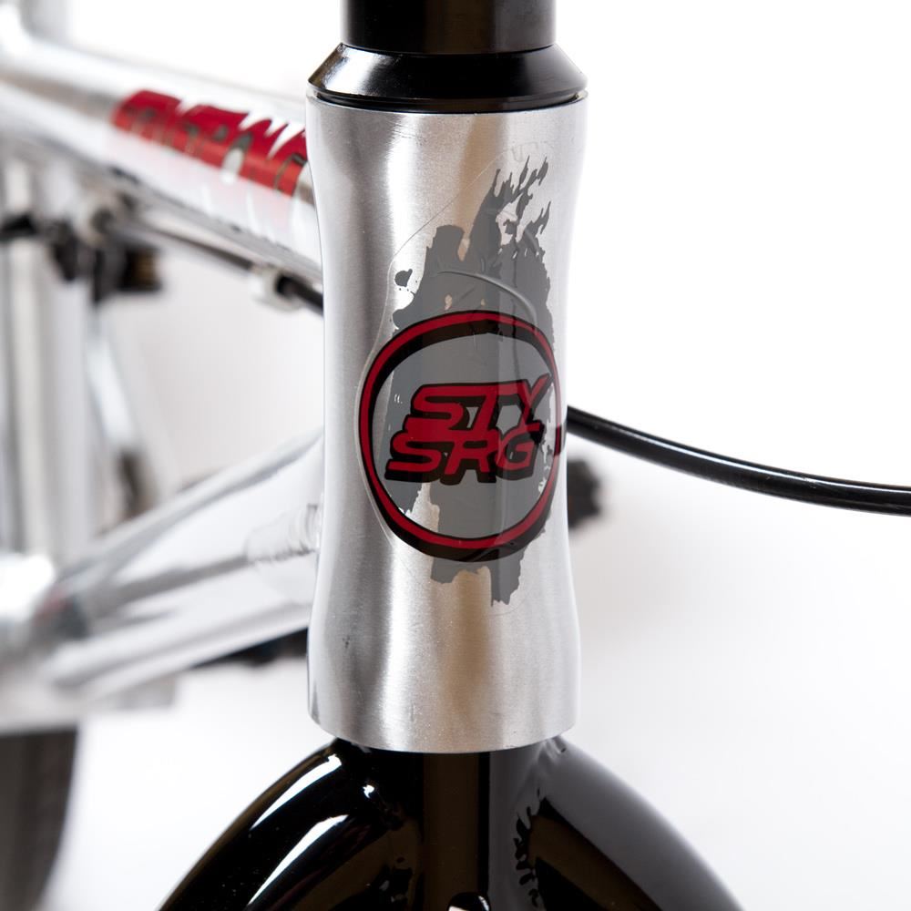  Stay Strong Inceptor Alloy 18 BMX Bike、mySite、merchandisen